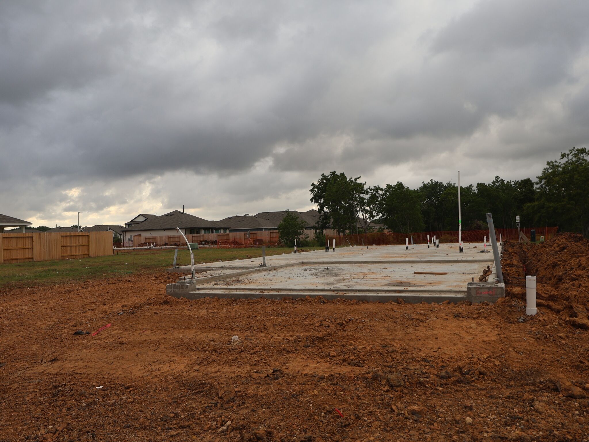 Homesite
