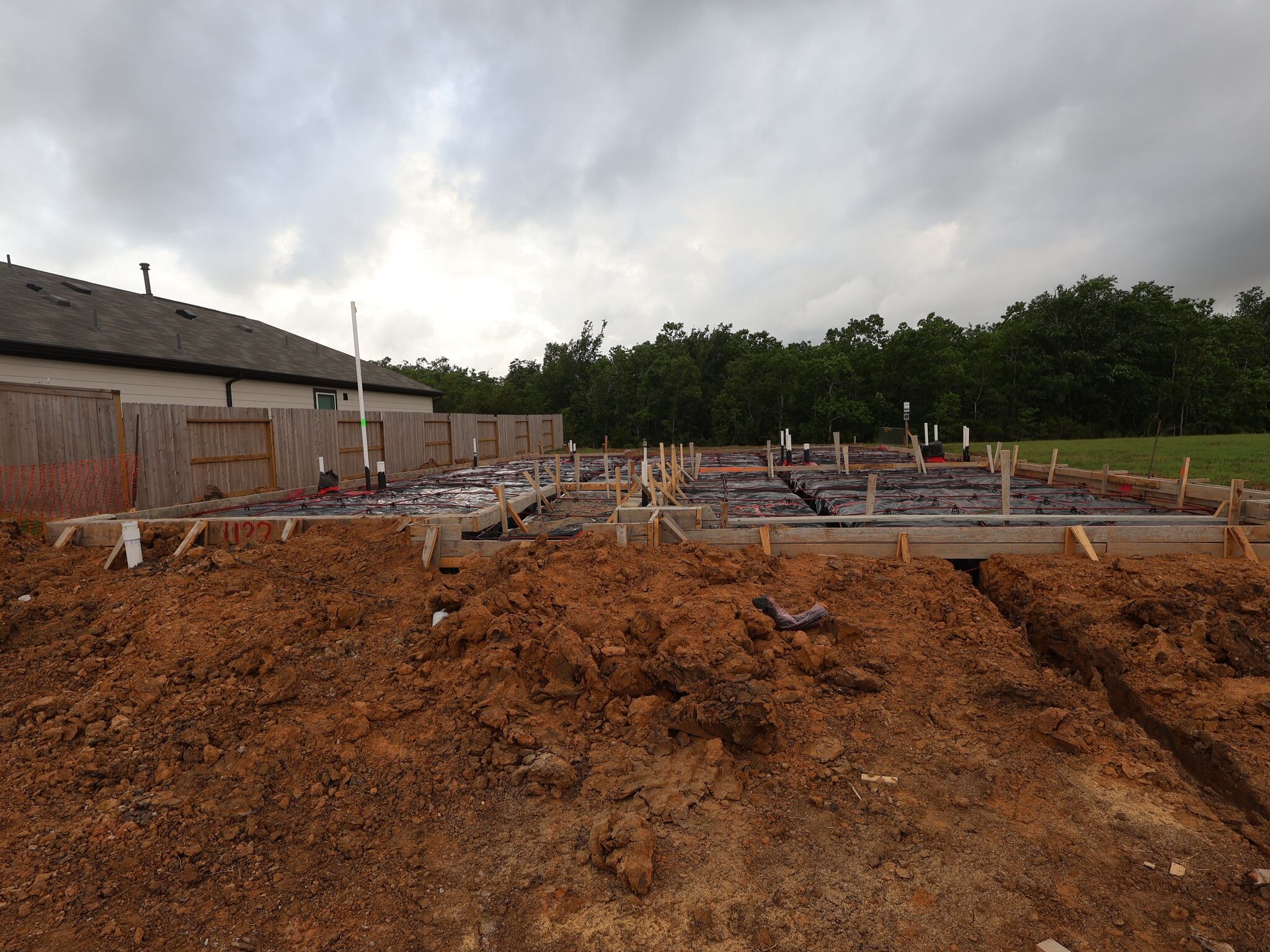 Homesite