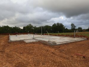 Homesite