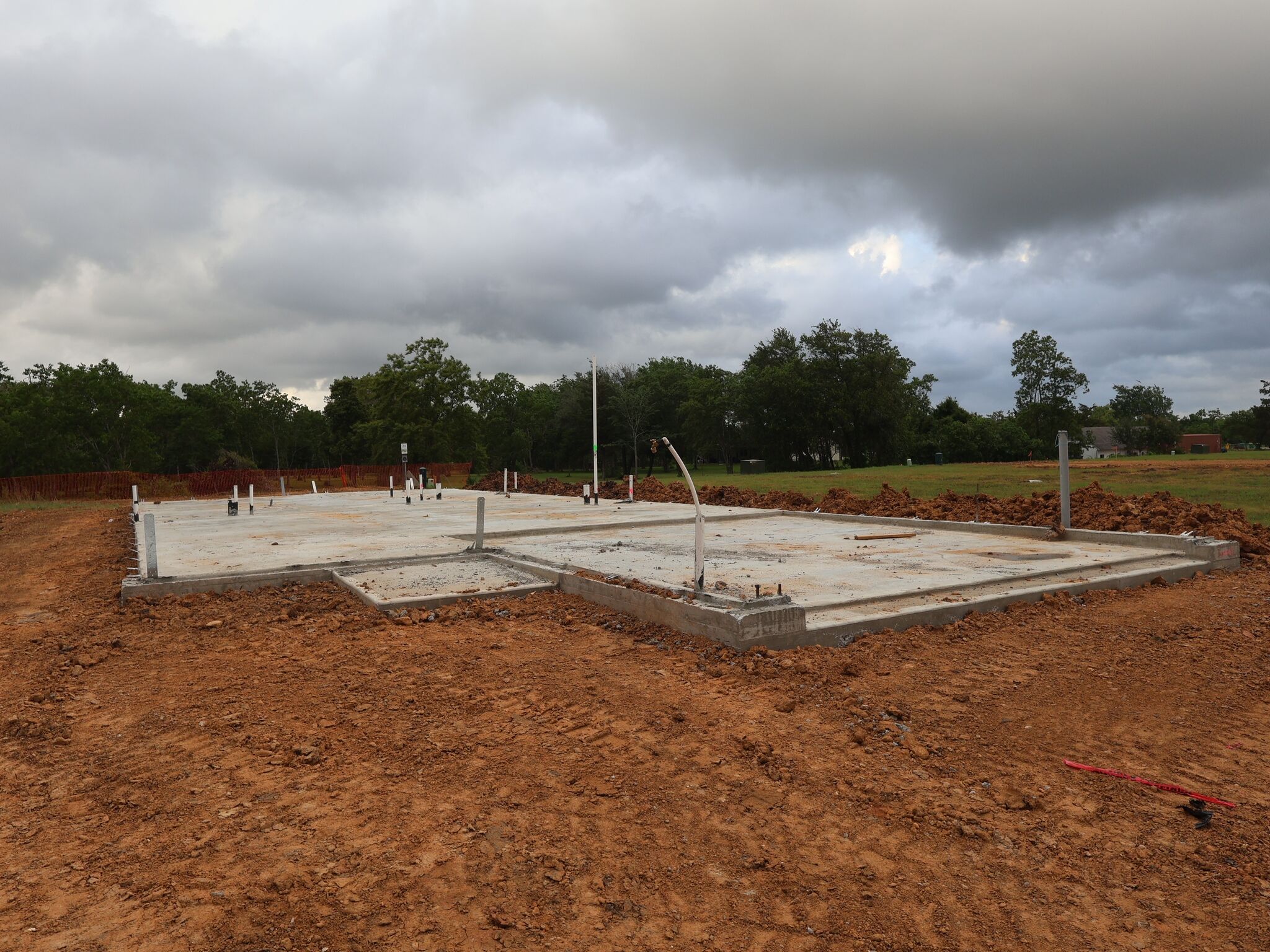 Homesite
