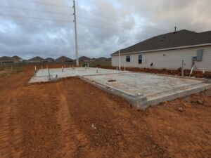 Homesite