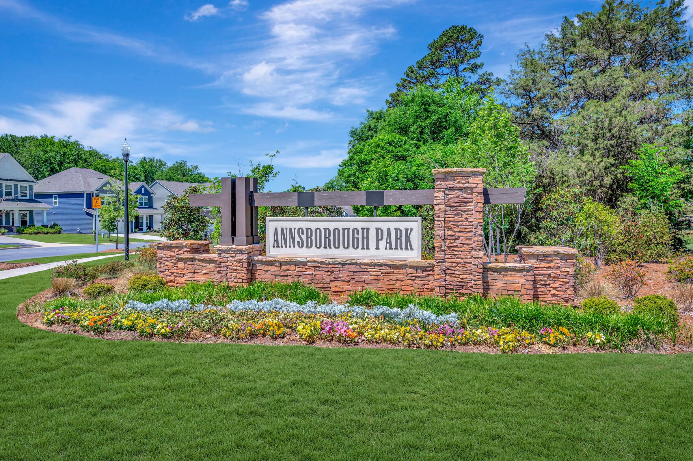 Annsborough Park