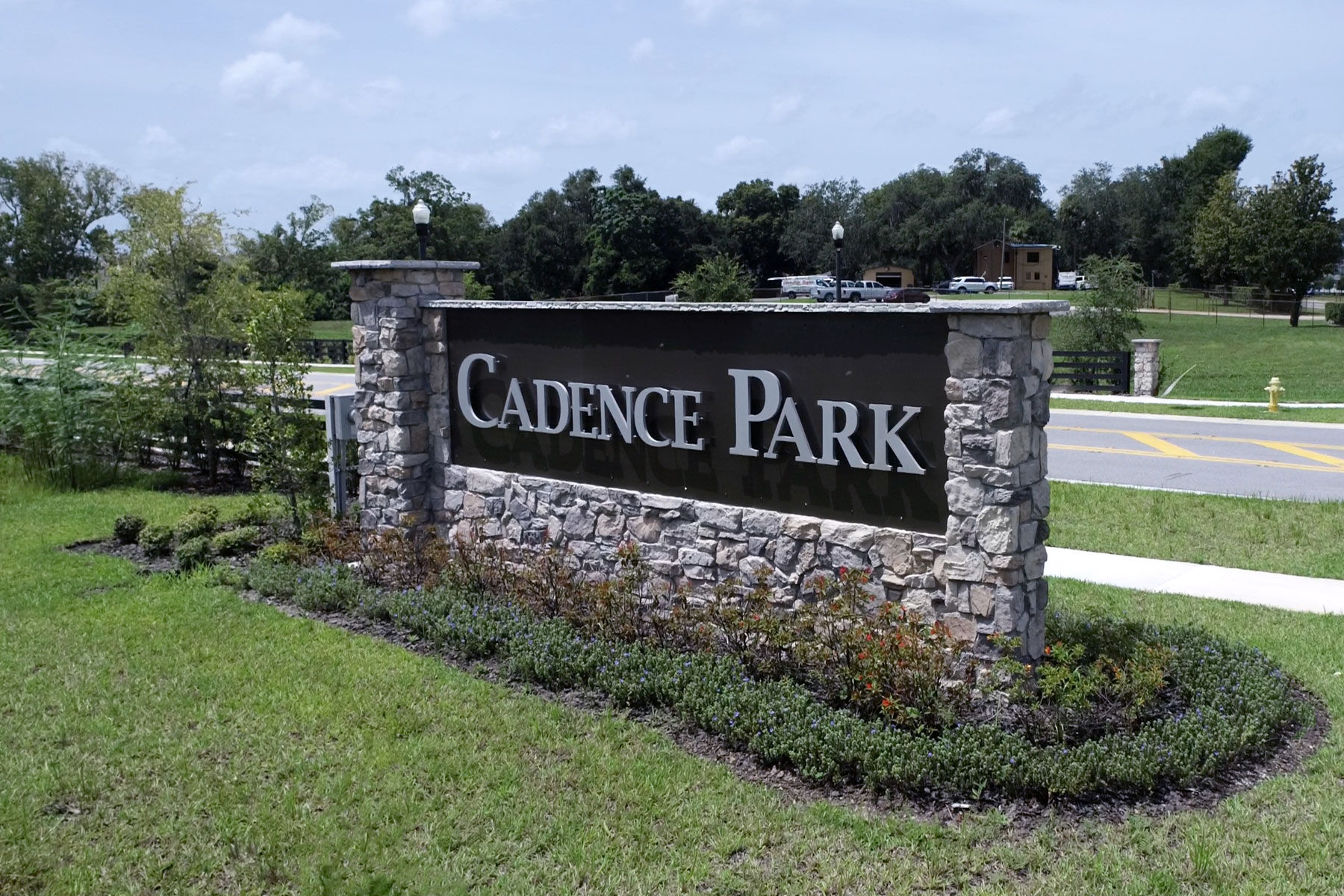 Cadence Park - New Construction Sanford, FL - M/I Homes