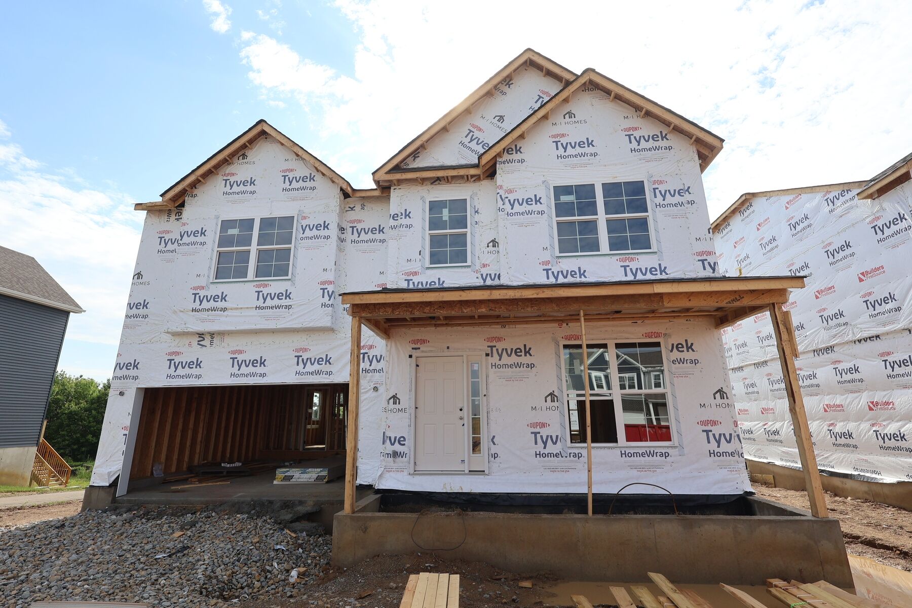 Front Exterior