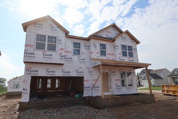 Front Exterior