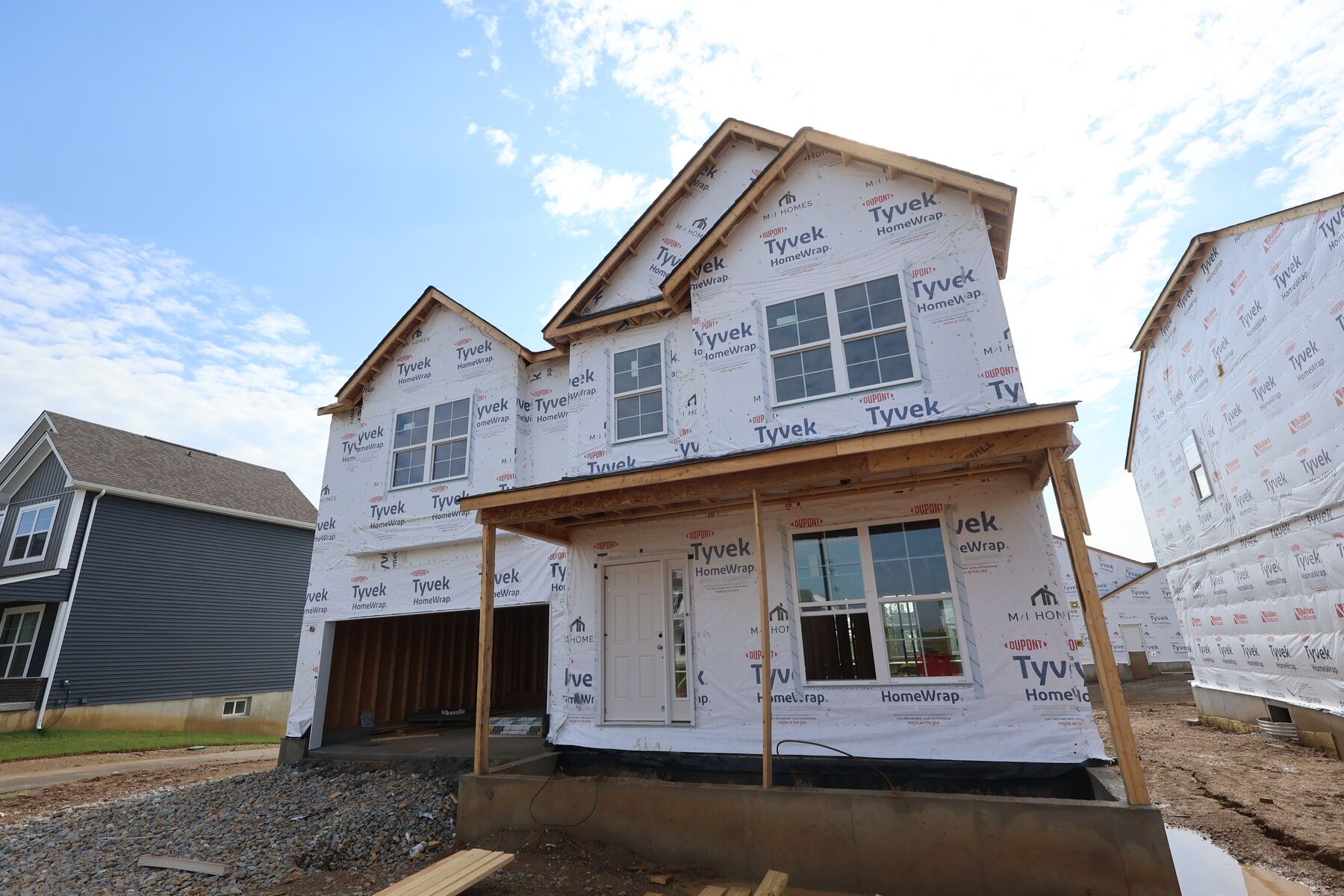 Front Exterior