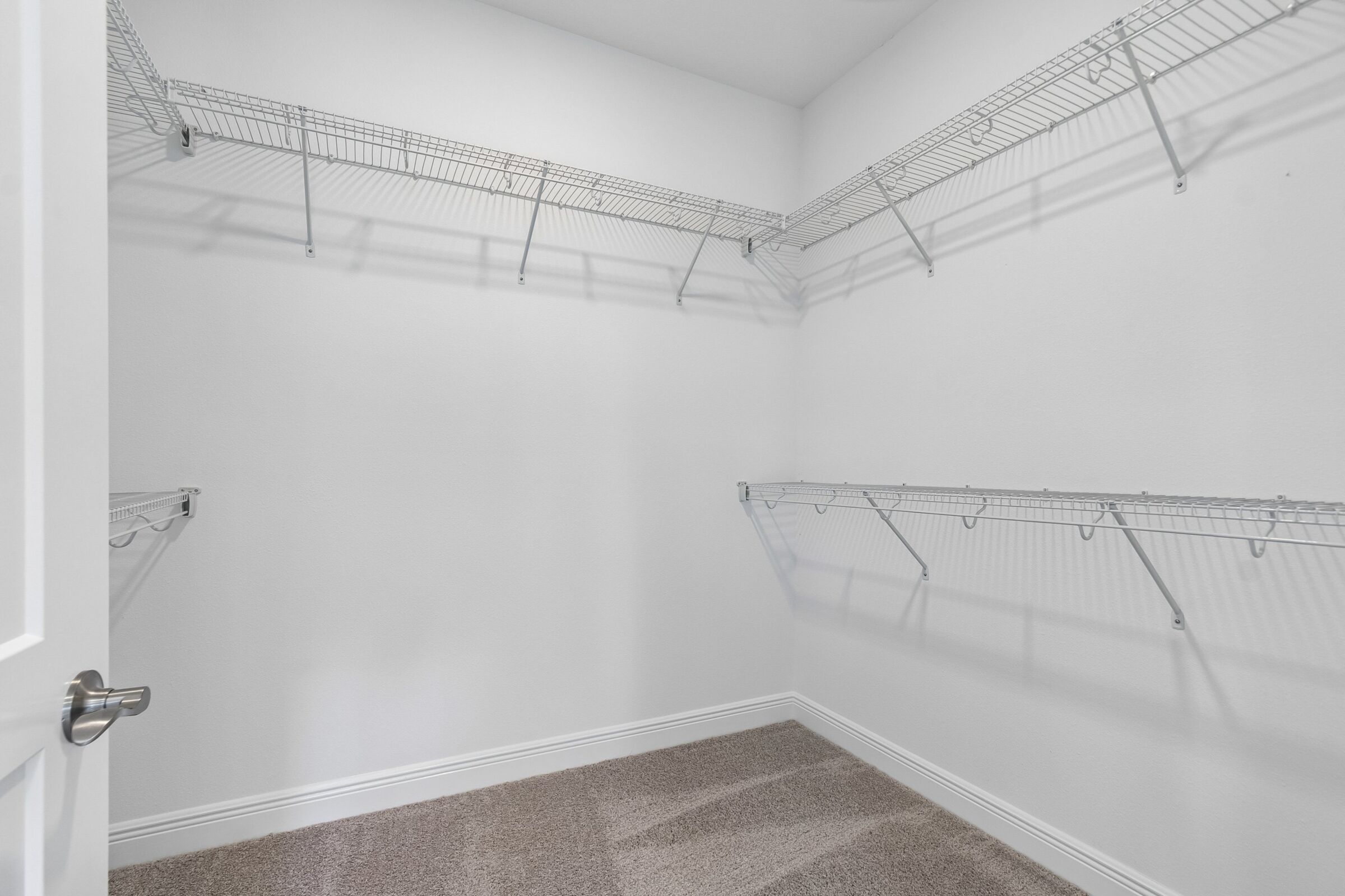 Owner's Closet