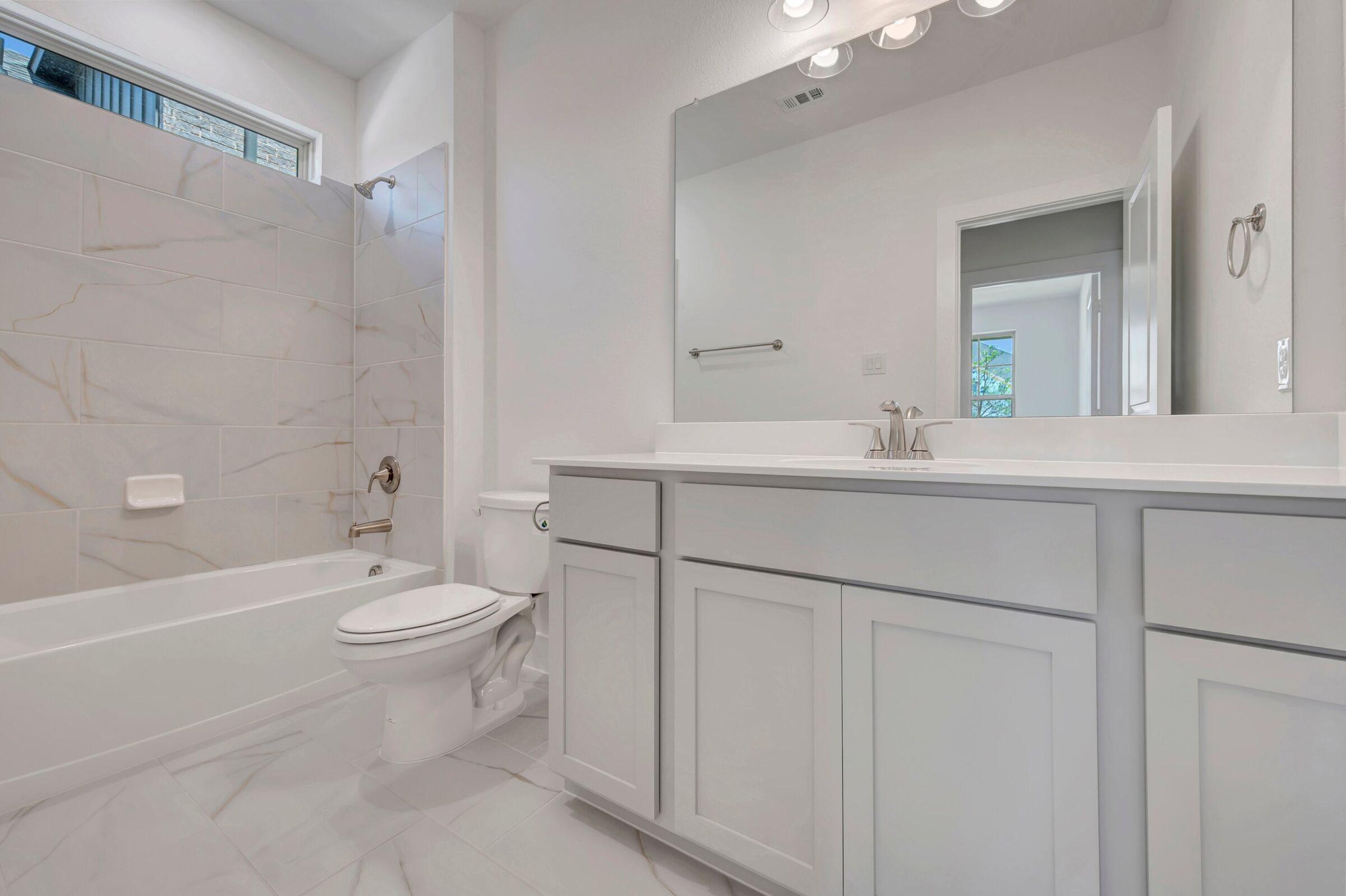 Owner's Bathroom