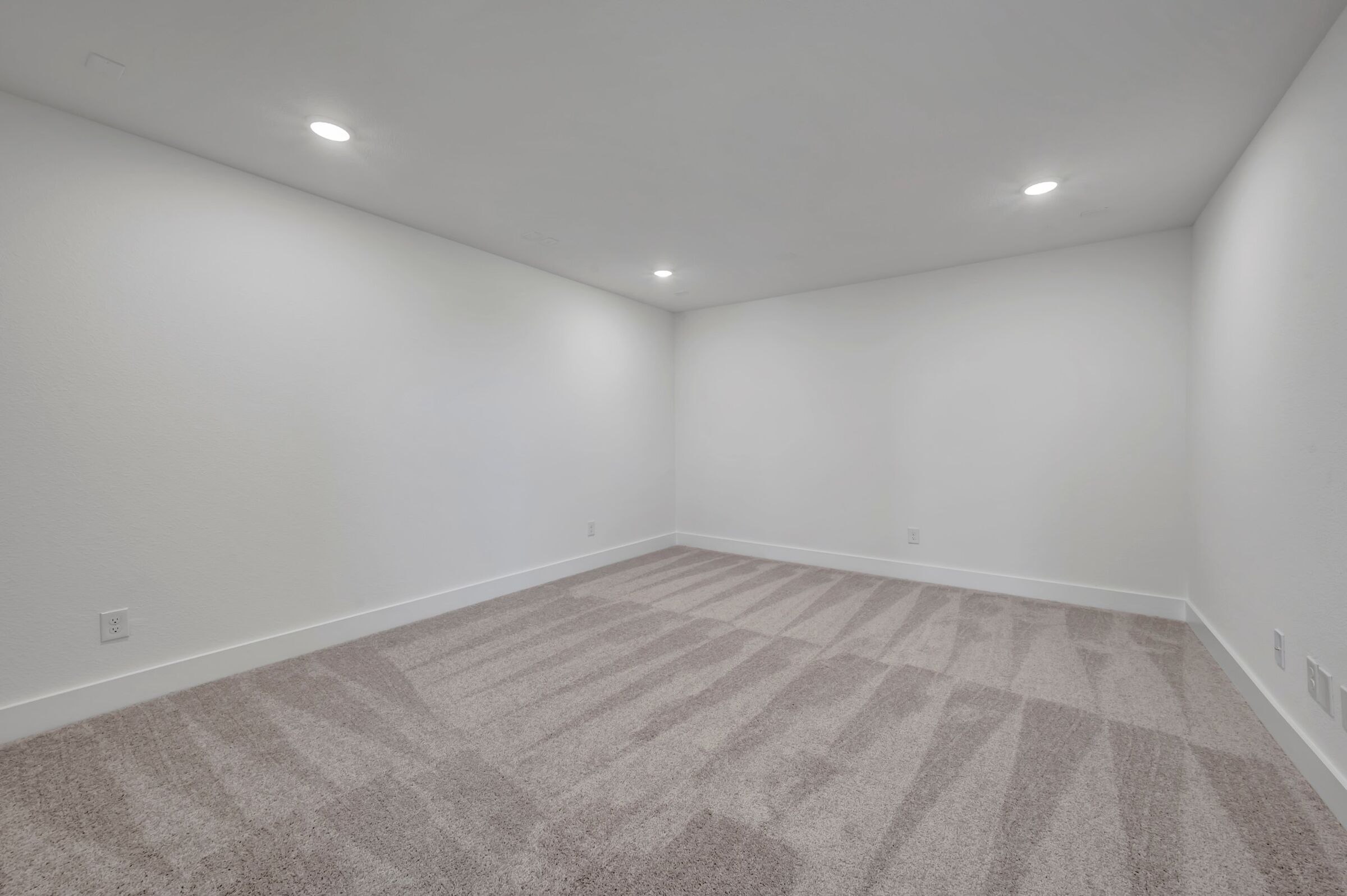 Media Room