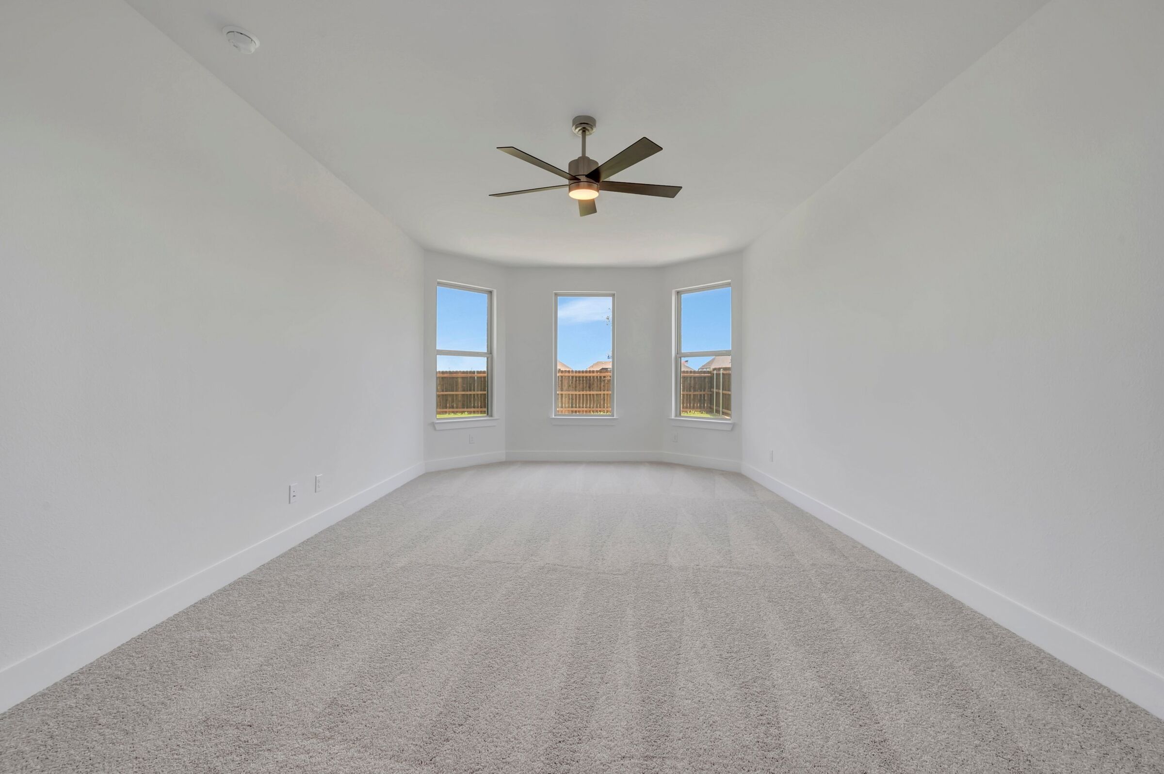 Owner's Bedroom