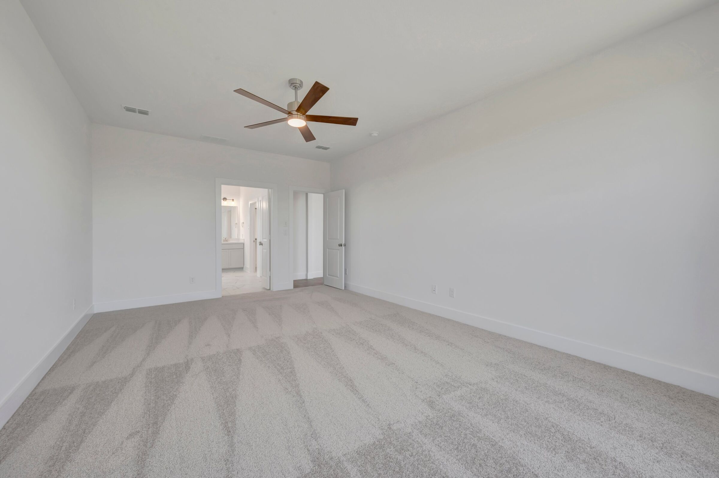 Owner's Bedroom