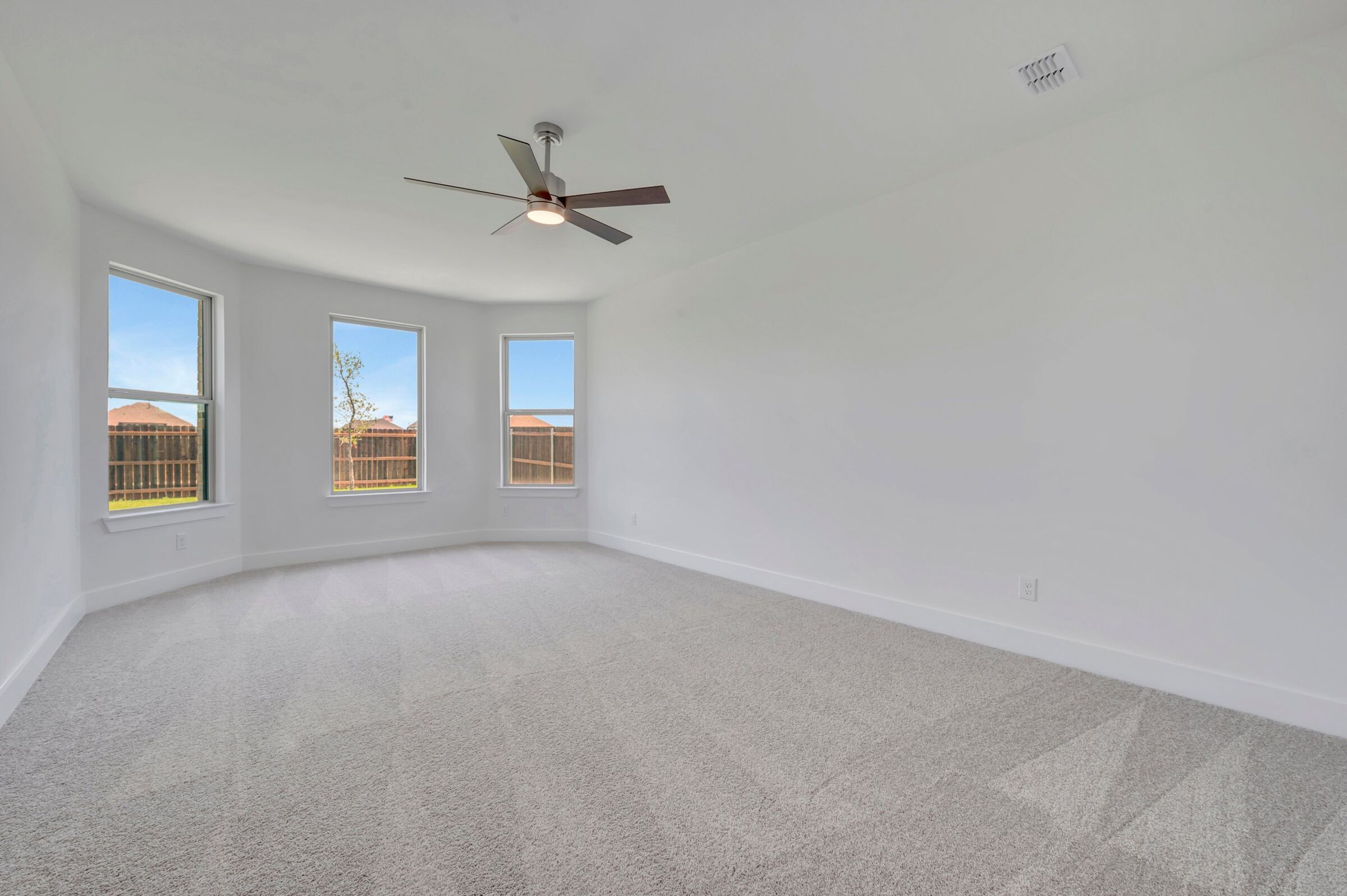 Owner's Bedroom