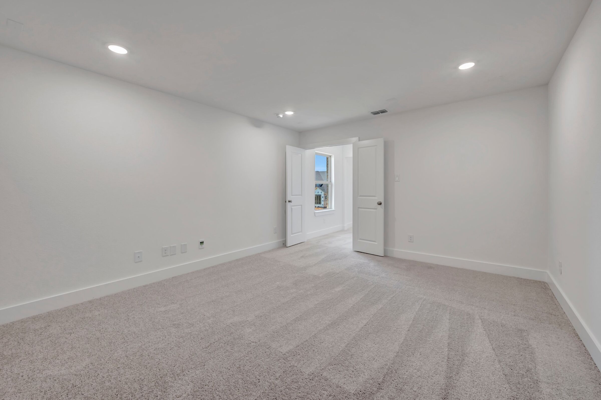 Media Room