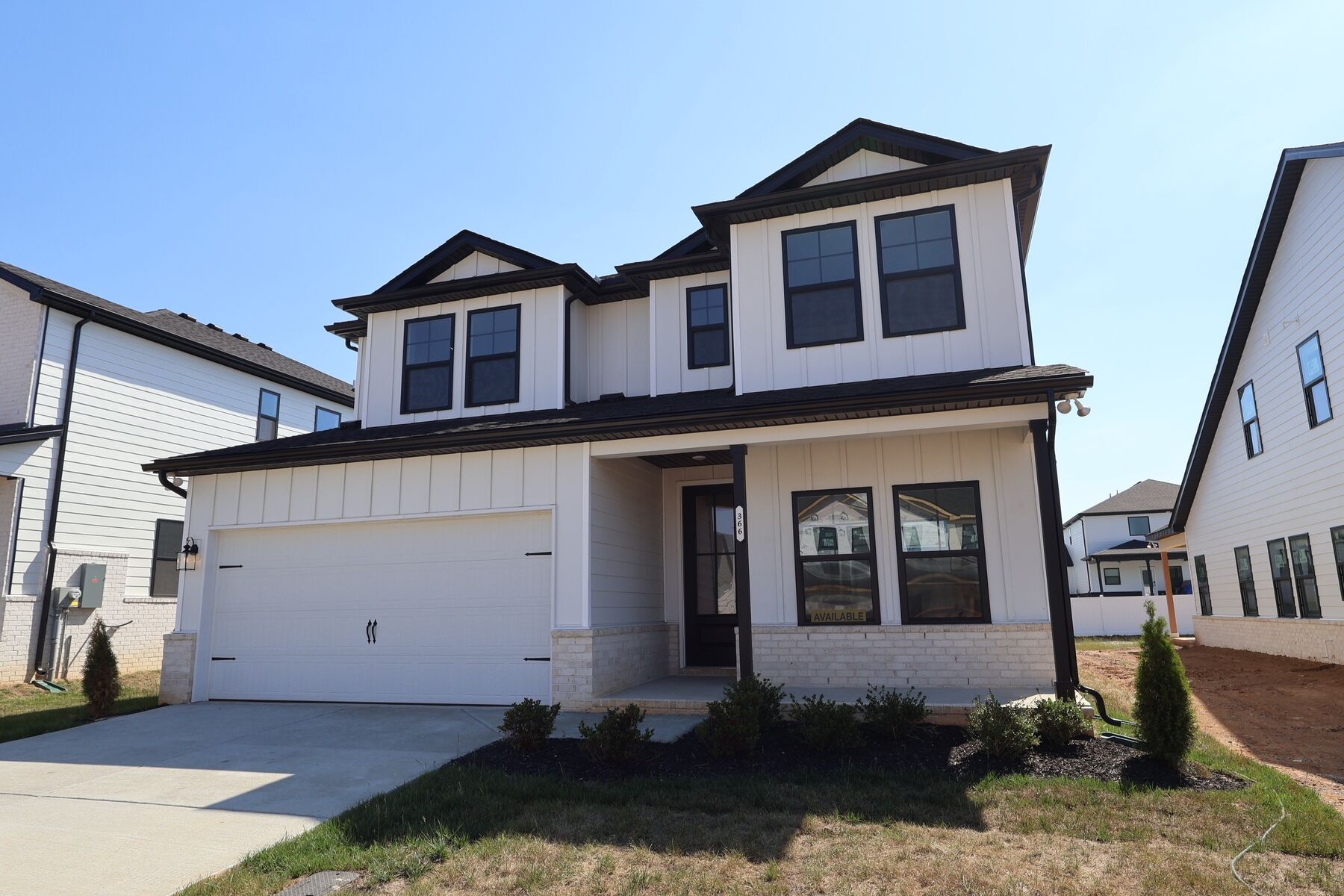 Front Exterior