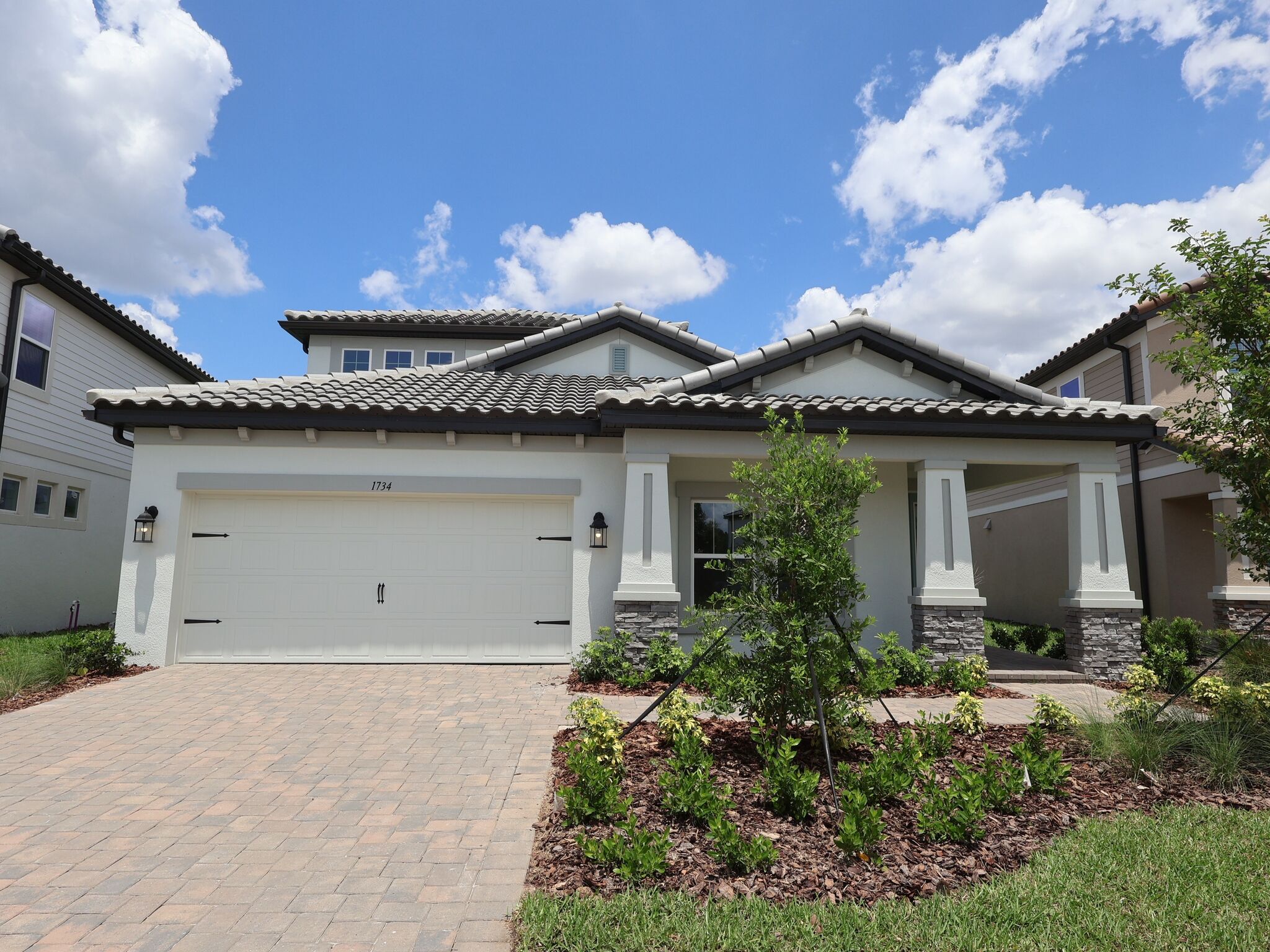 Front Exterior