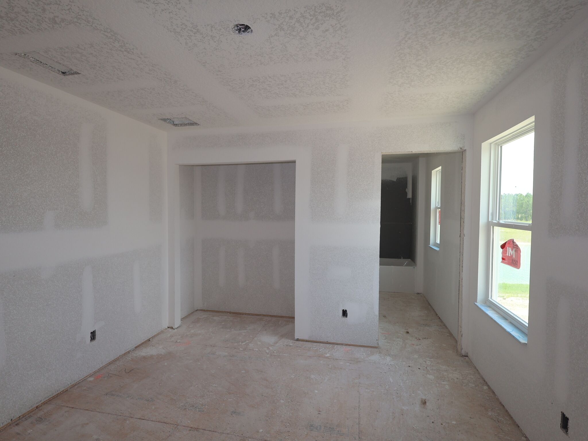 Drywall