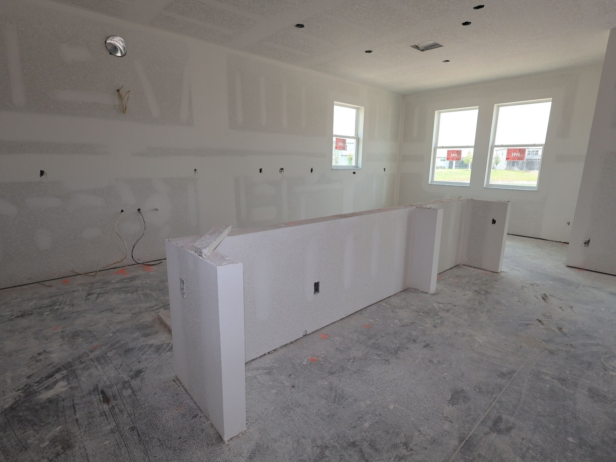 Drywall