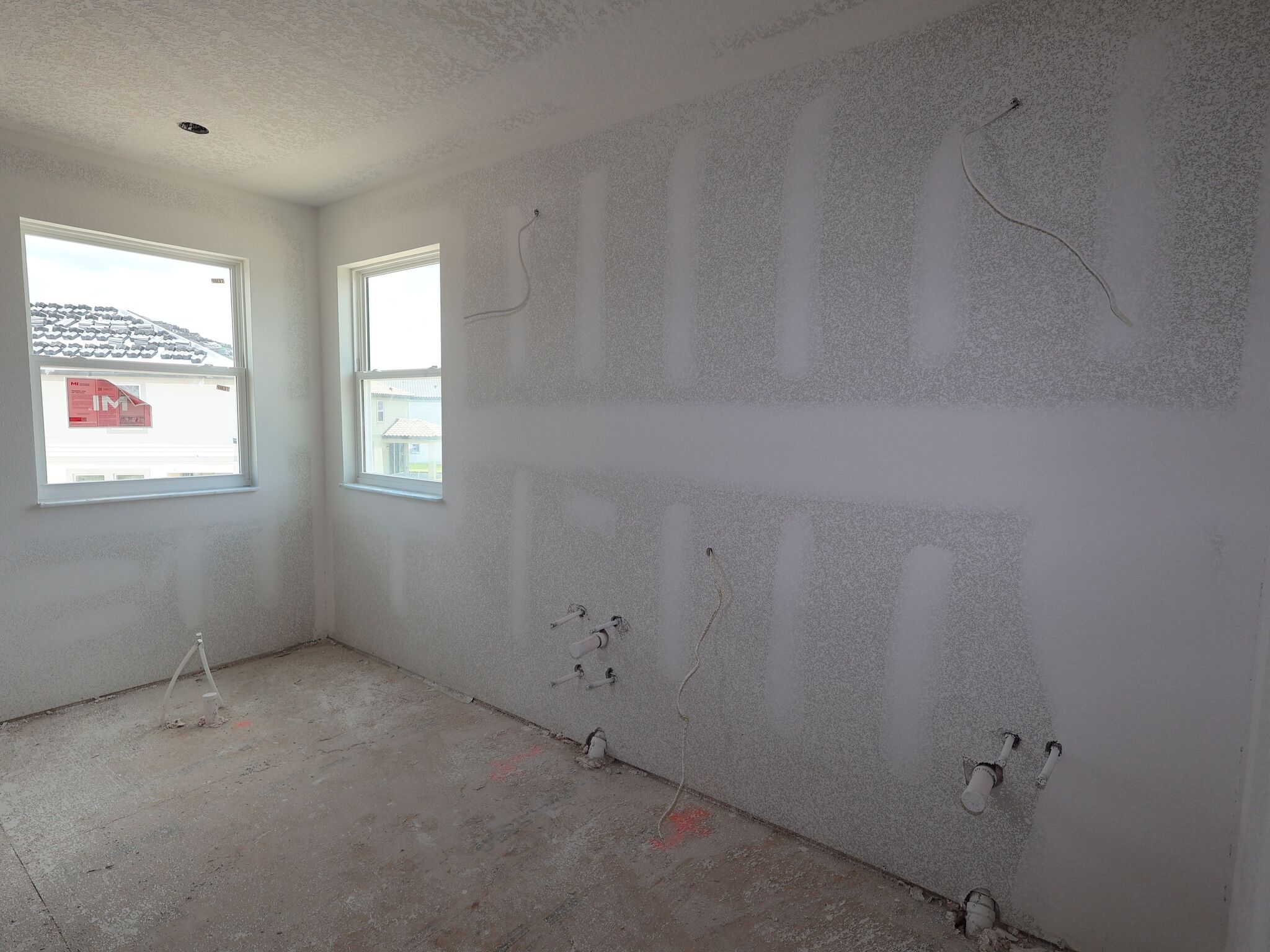 Drywall