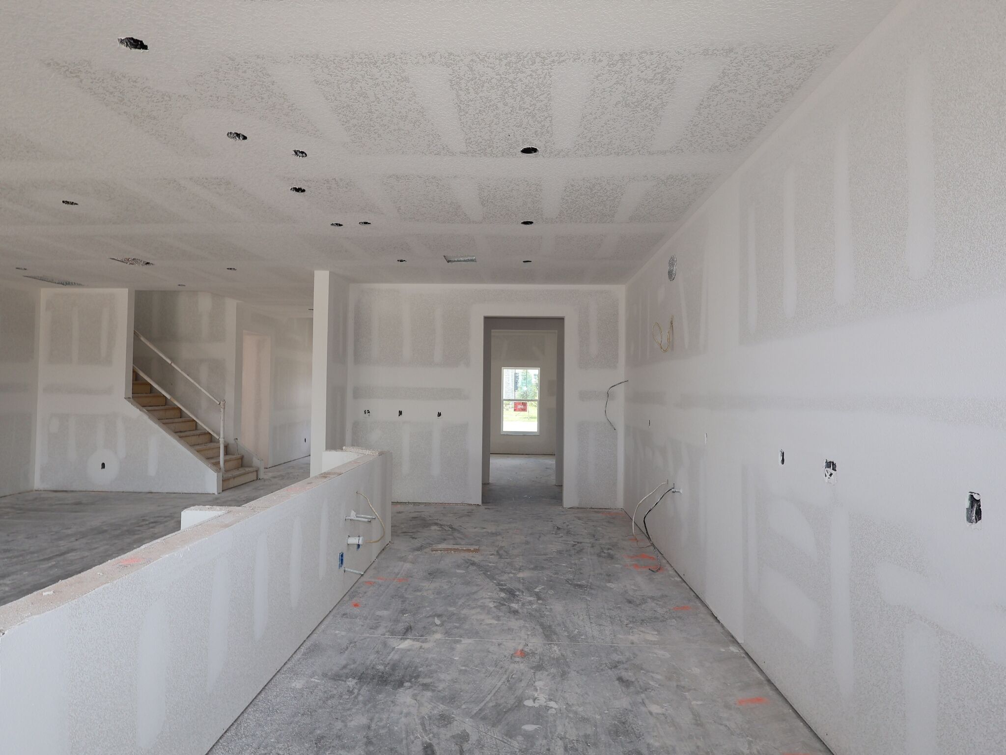 Drywall