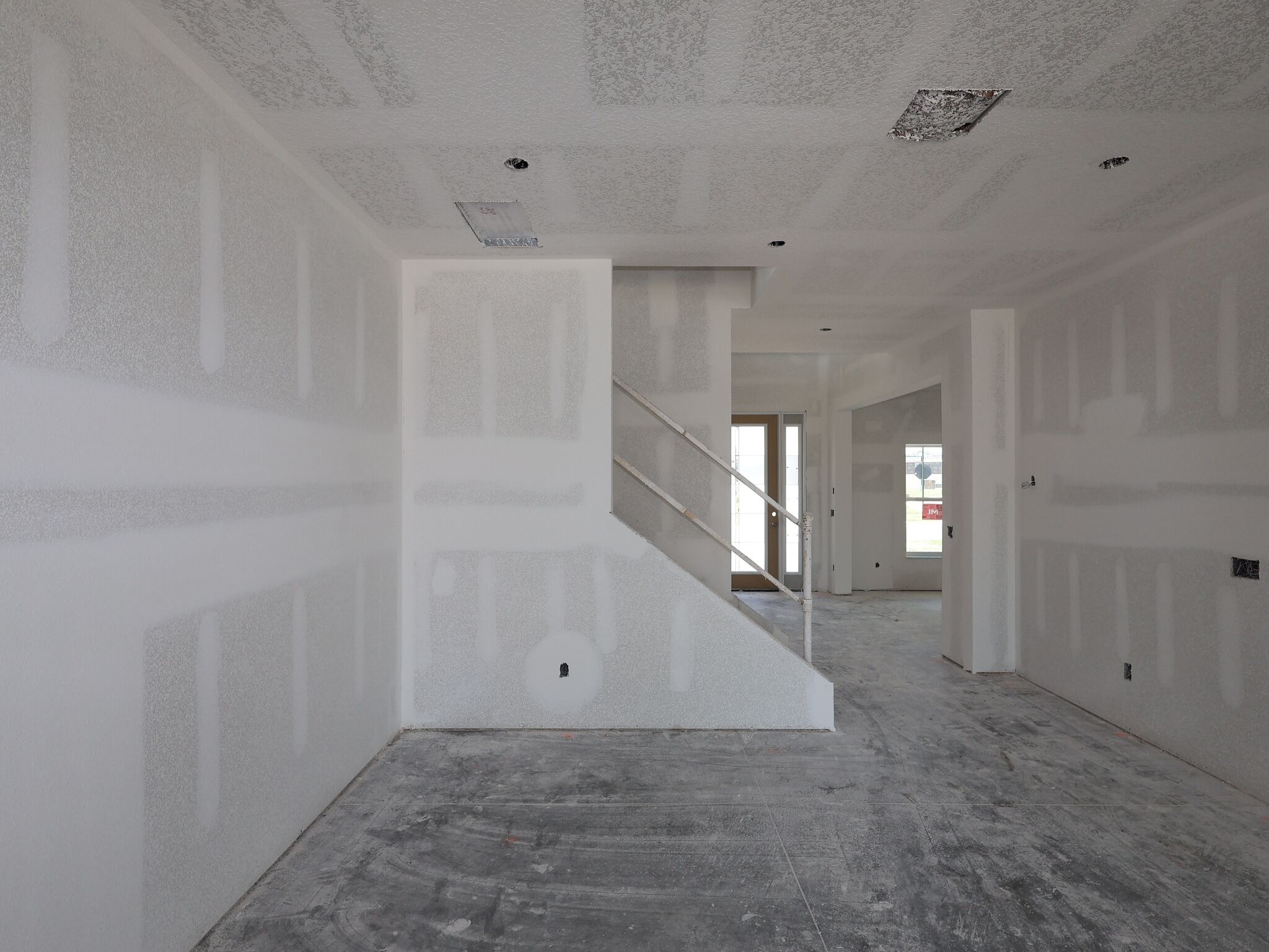 Drywall