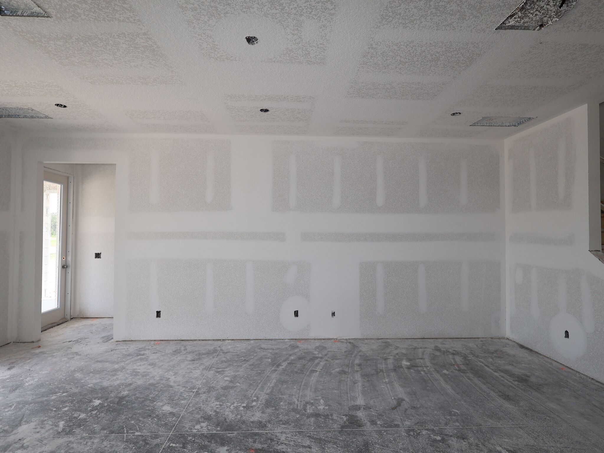 Drywall