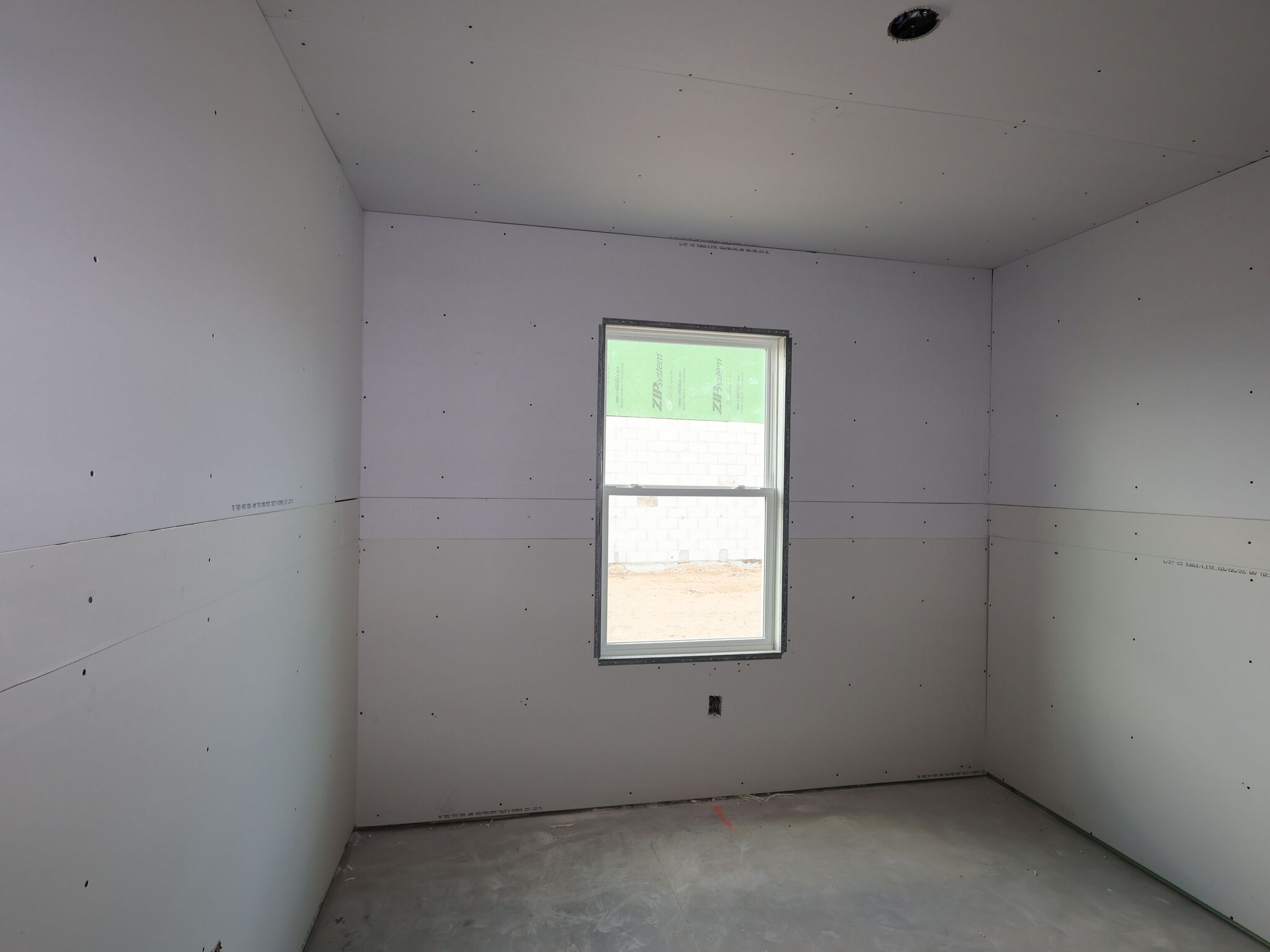 Drywall