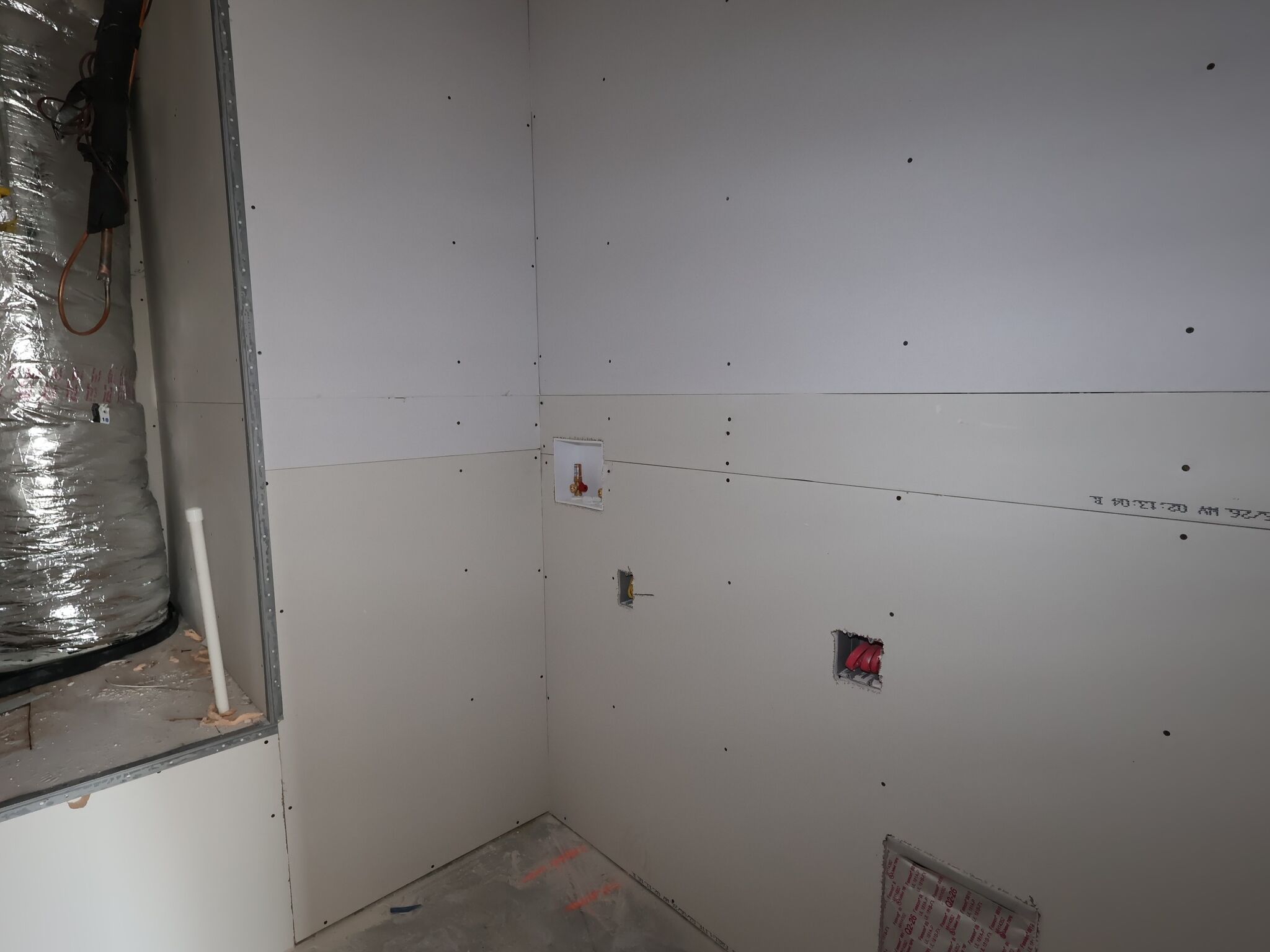 Drywall