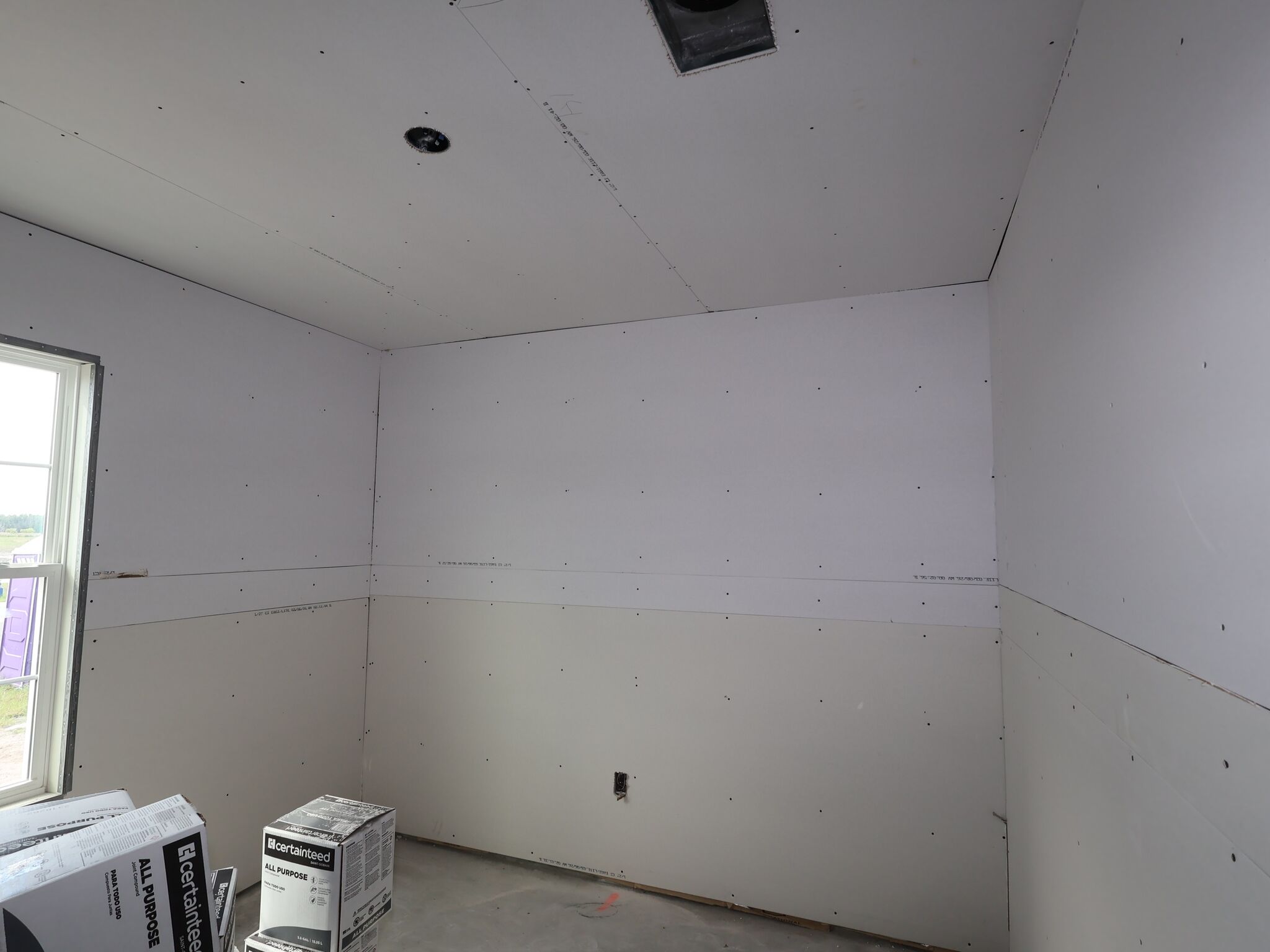 Drywall