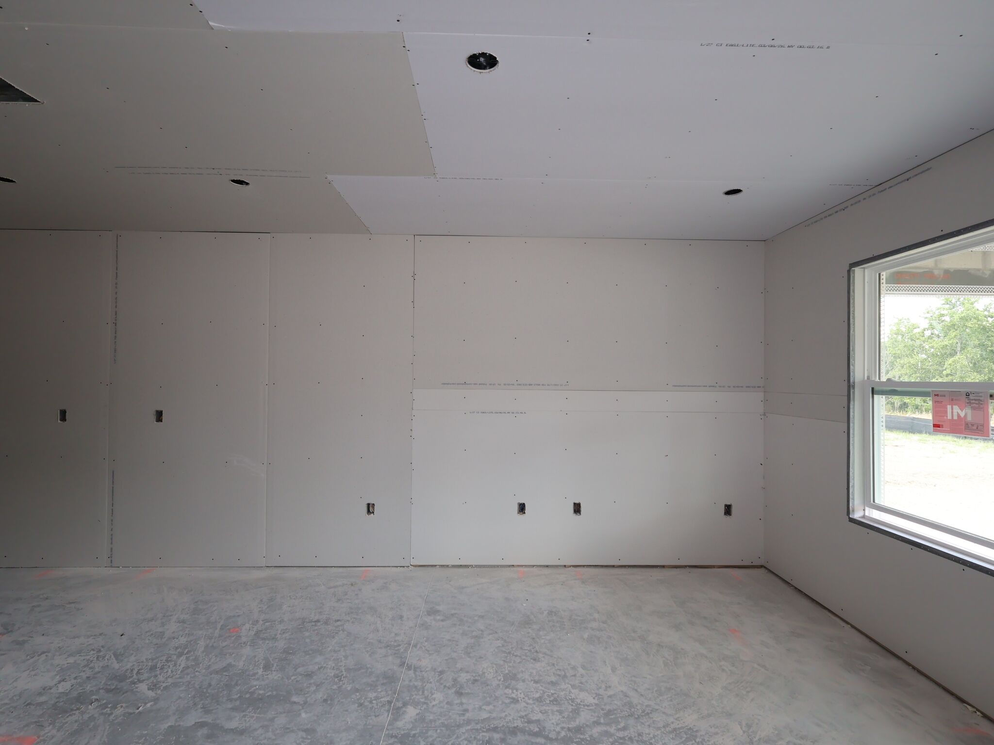 Drywall