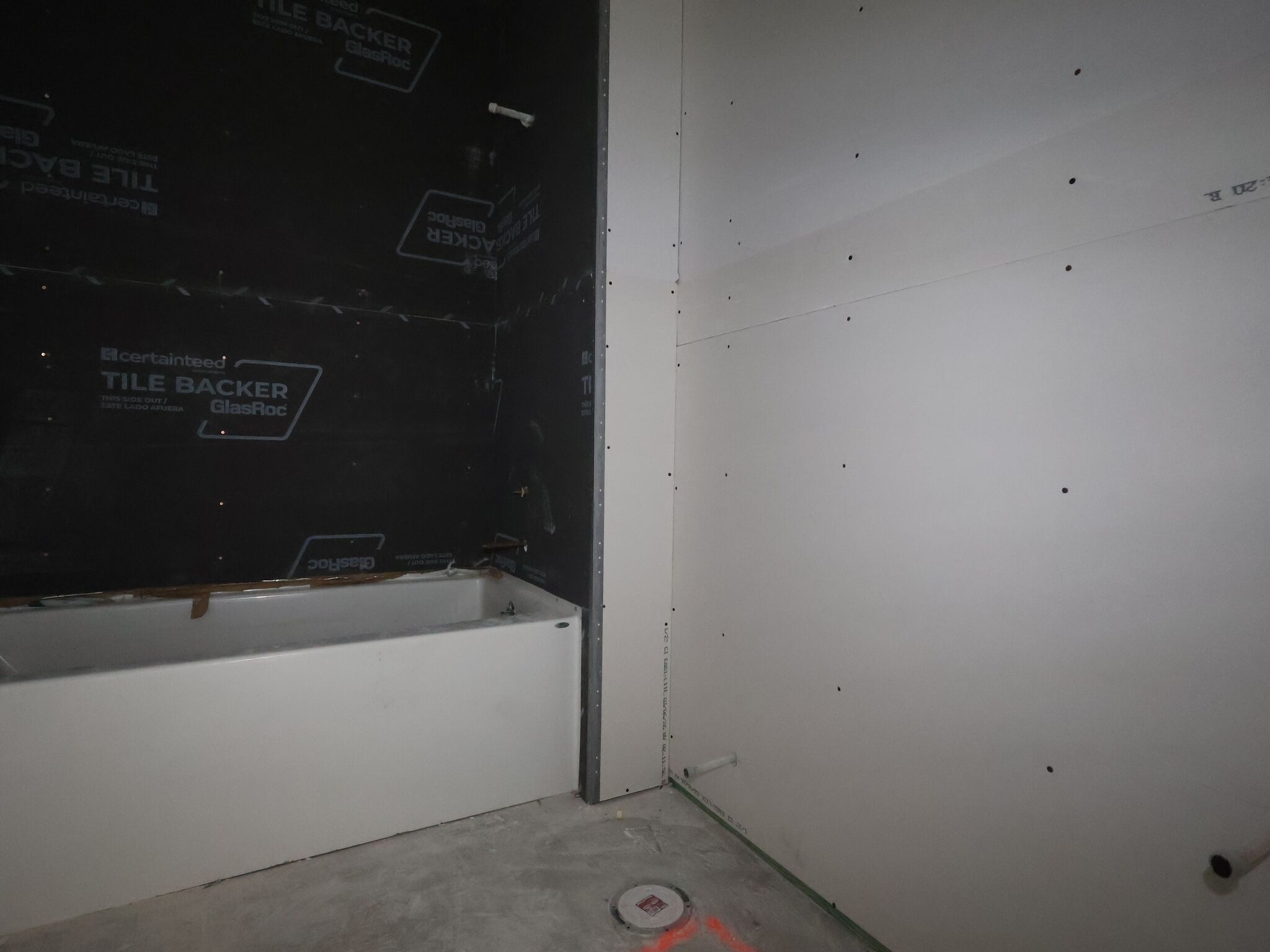 Drywall