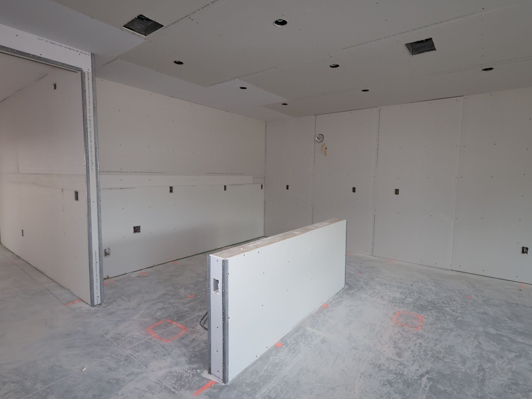 Drywall