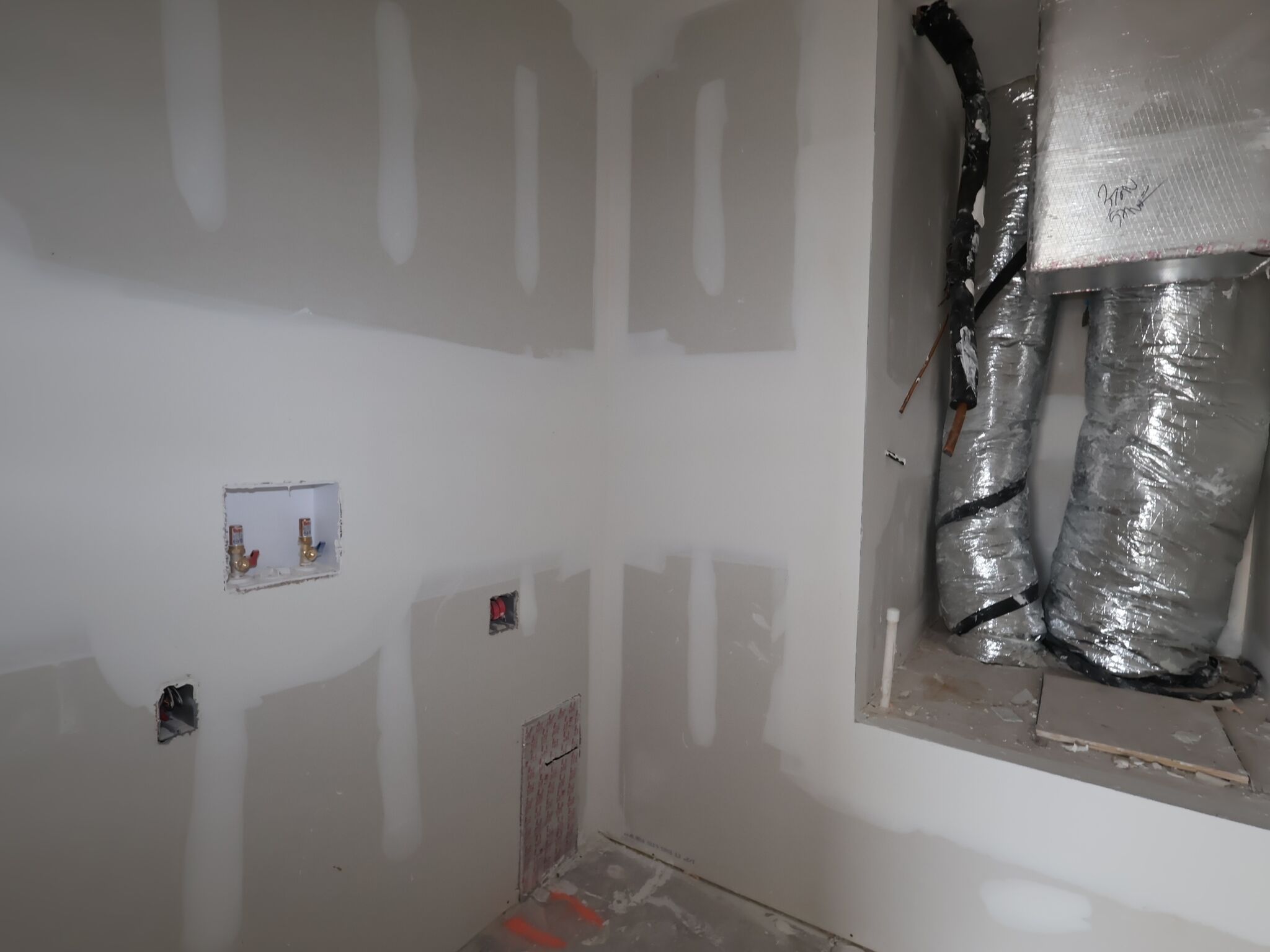 Drywall