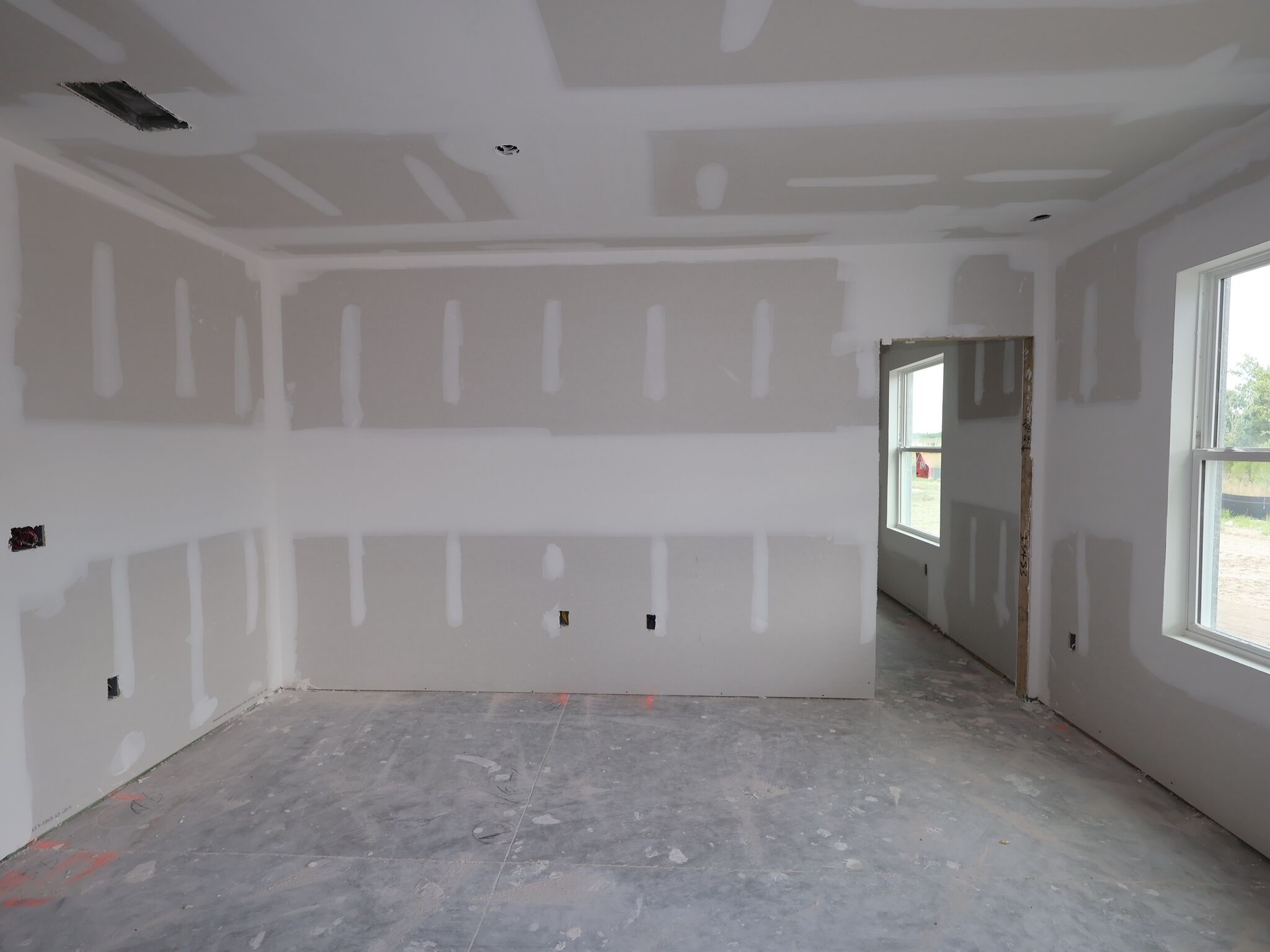 Drywall