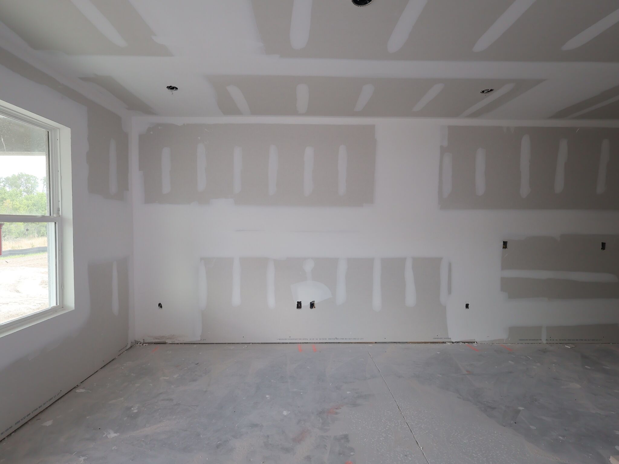 Drywall