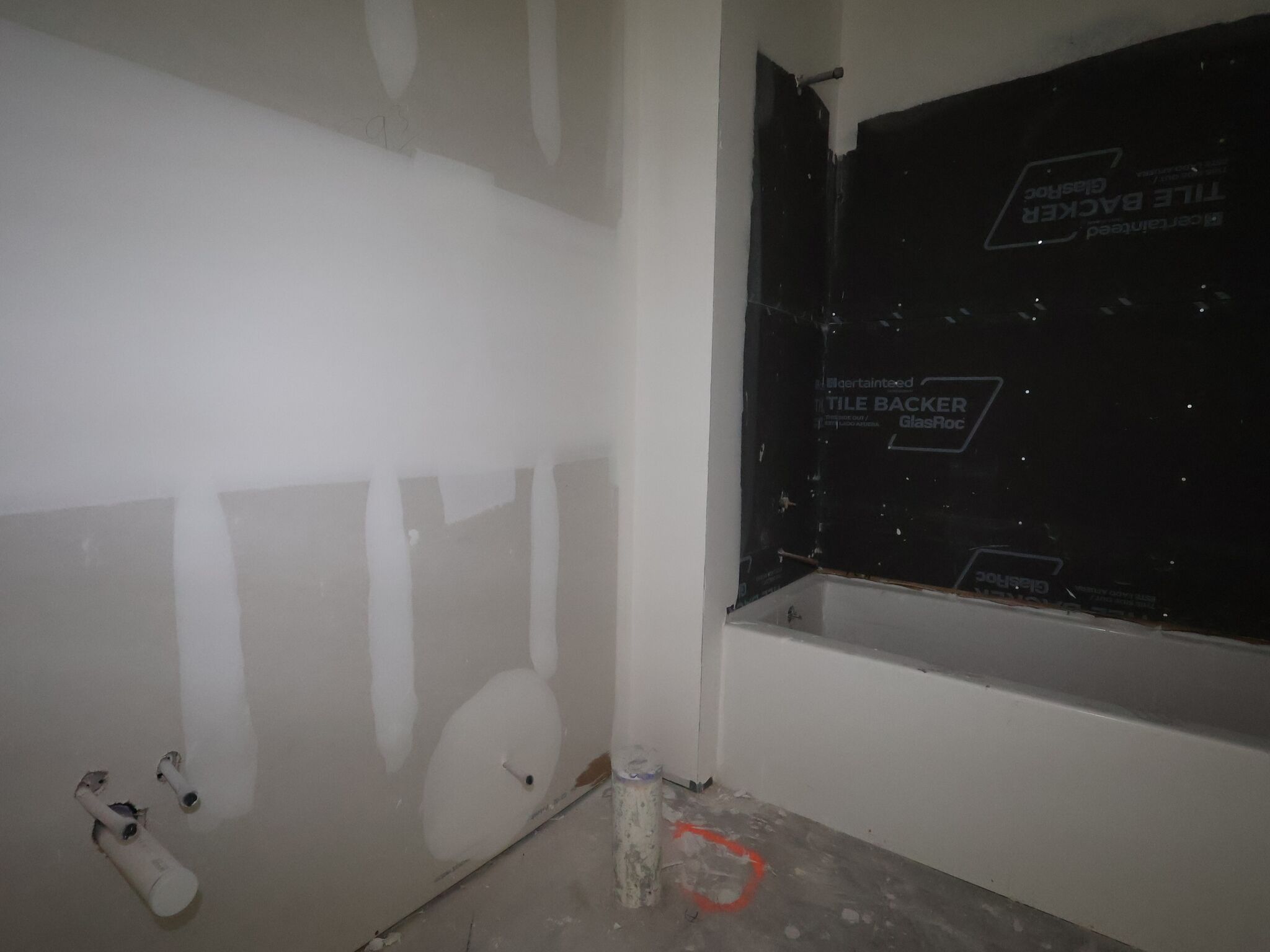 Drywall
