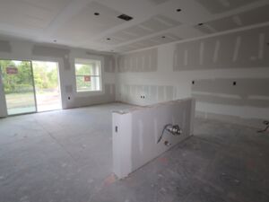 Drywall