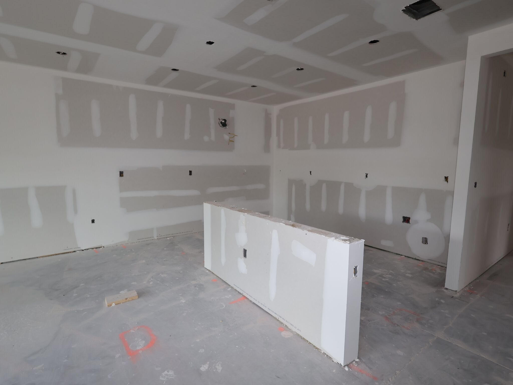 Drywall