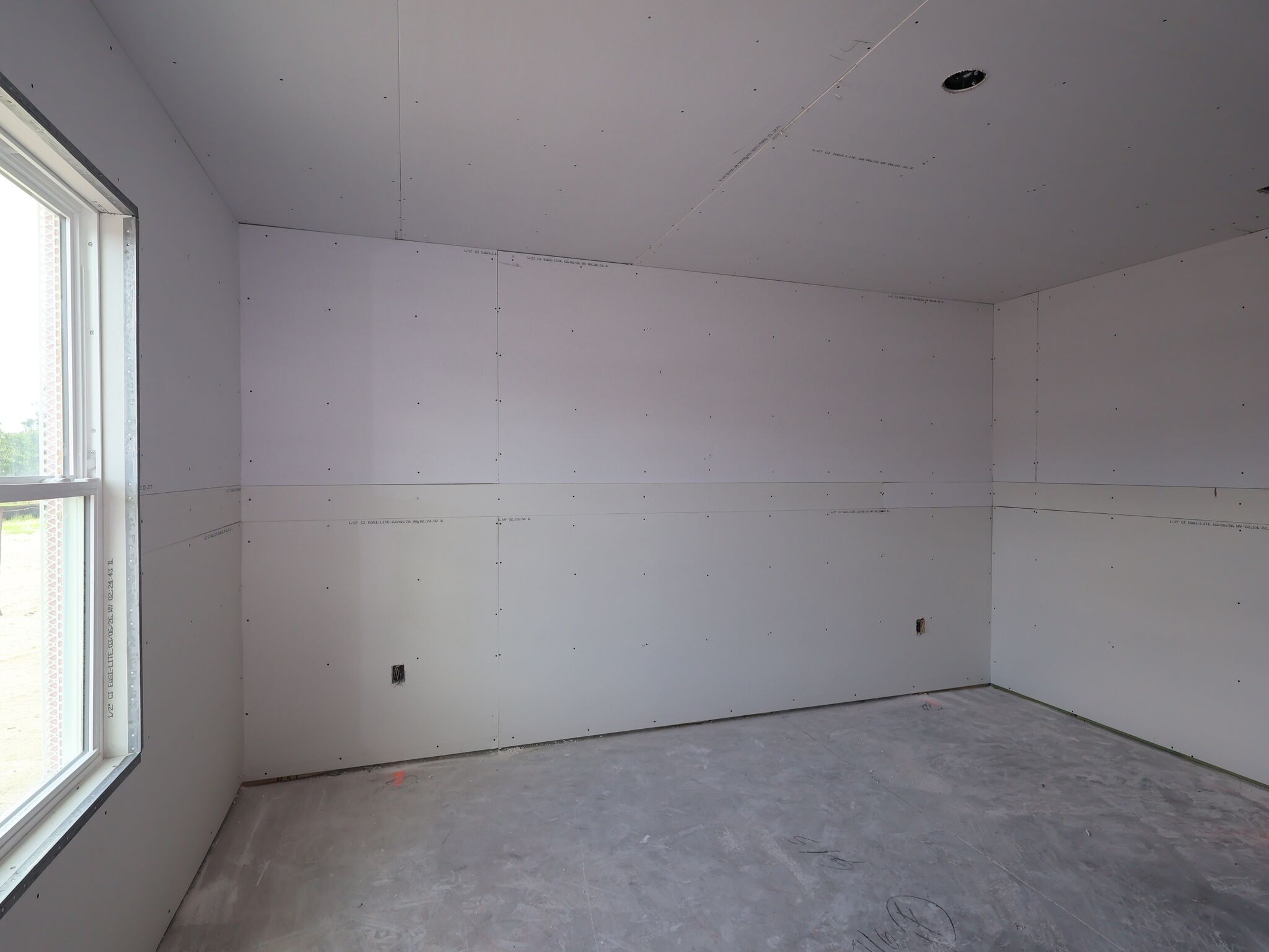 Drywall
