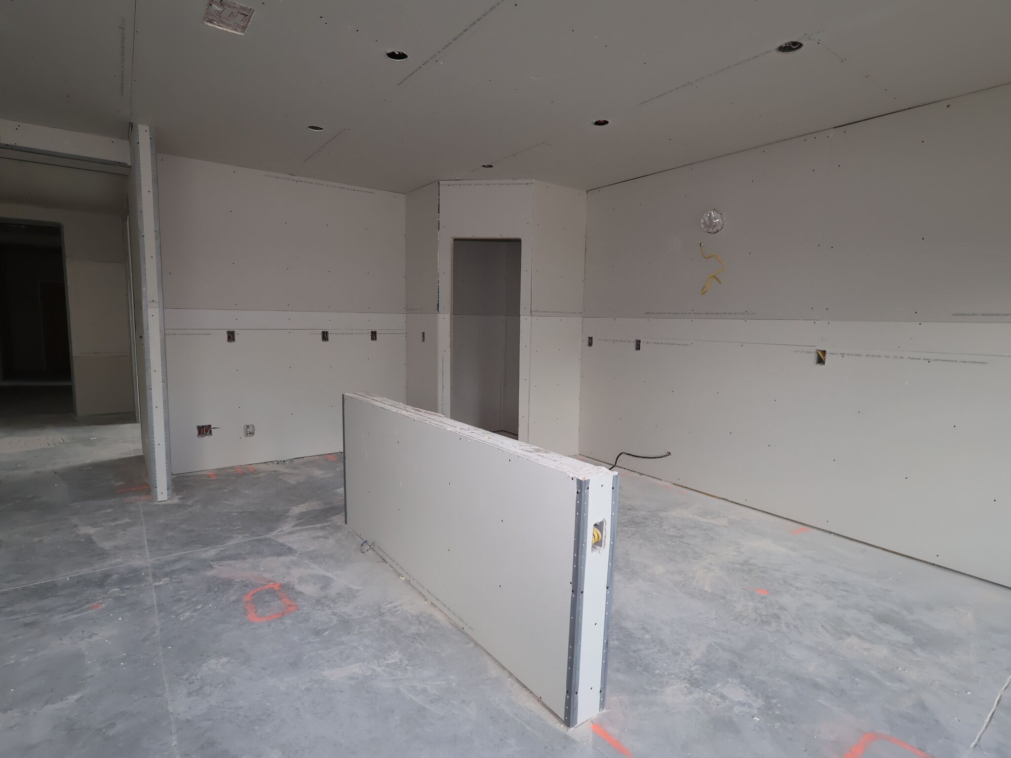 Drywall