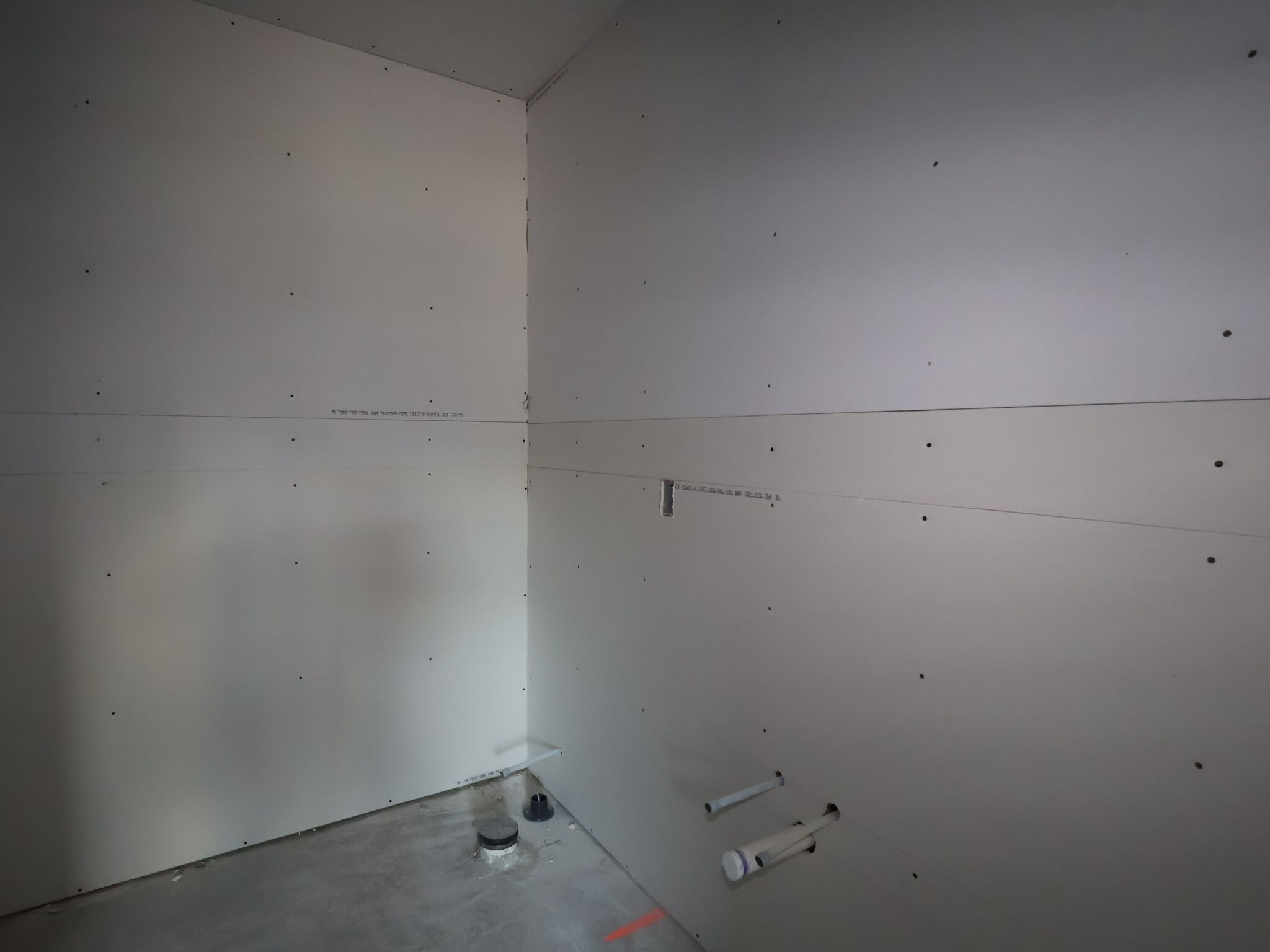 Drywall