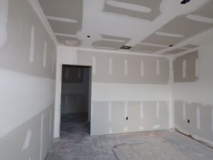 Drywall