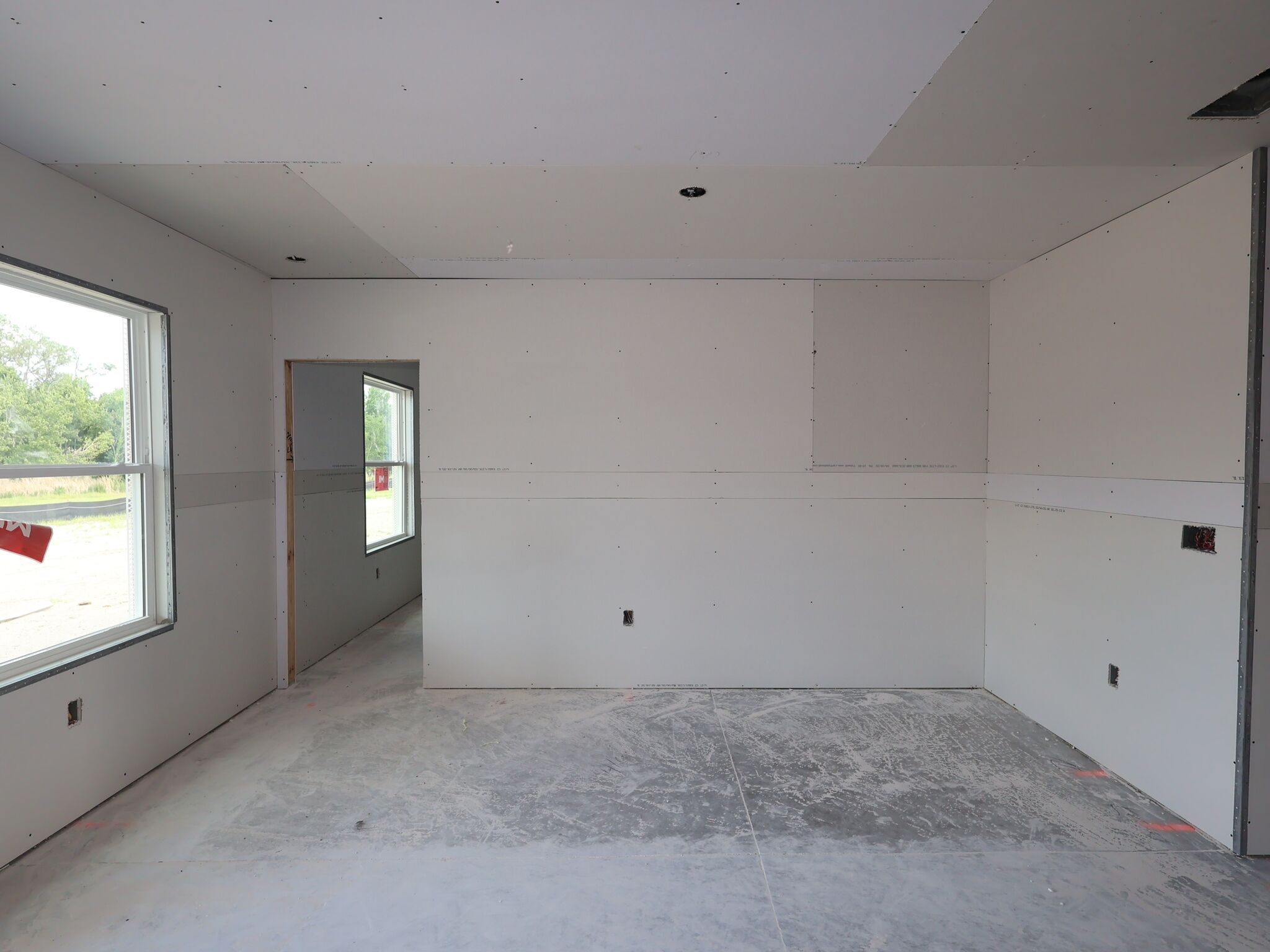 Drywall