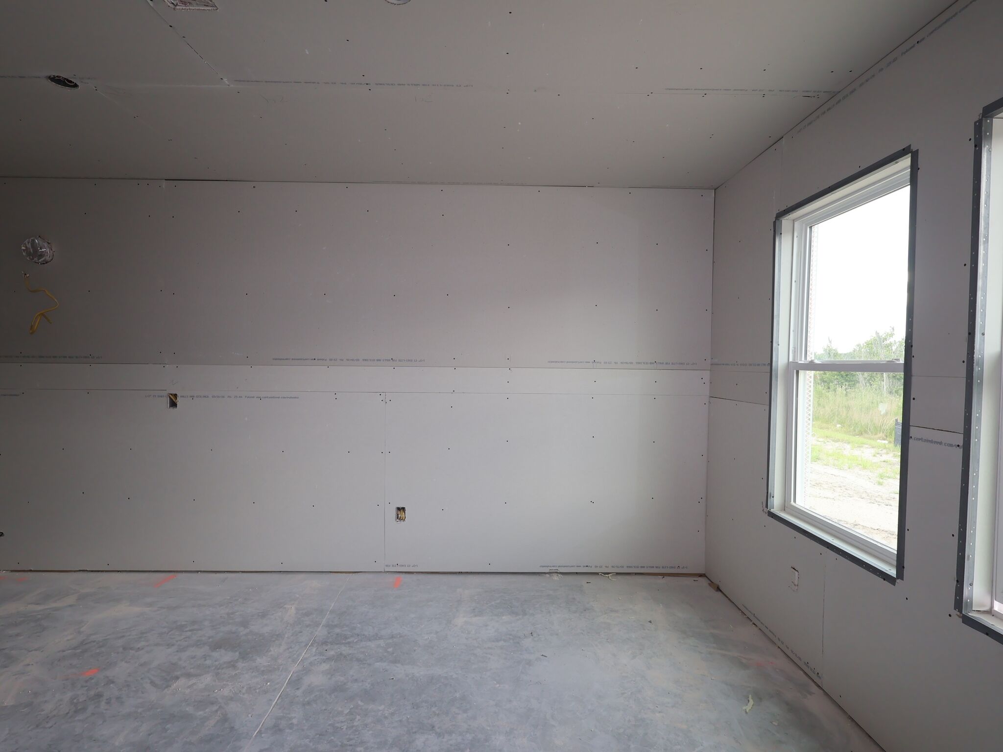 Drywall