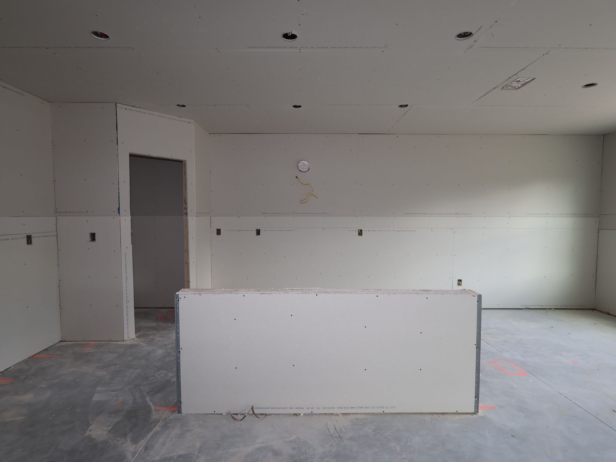 Drywall