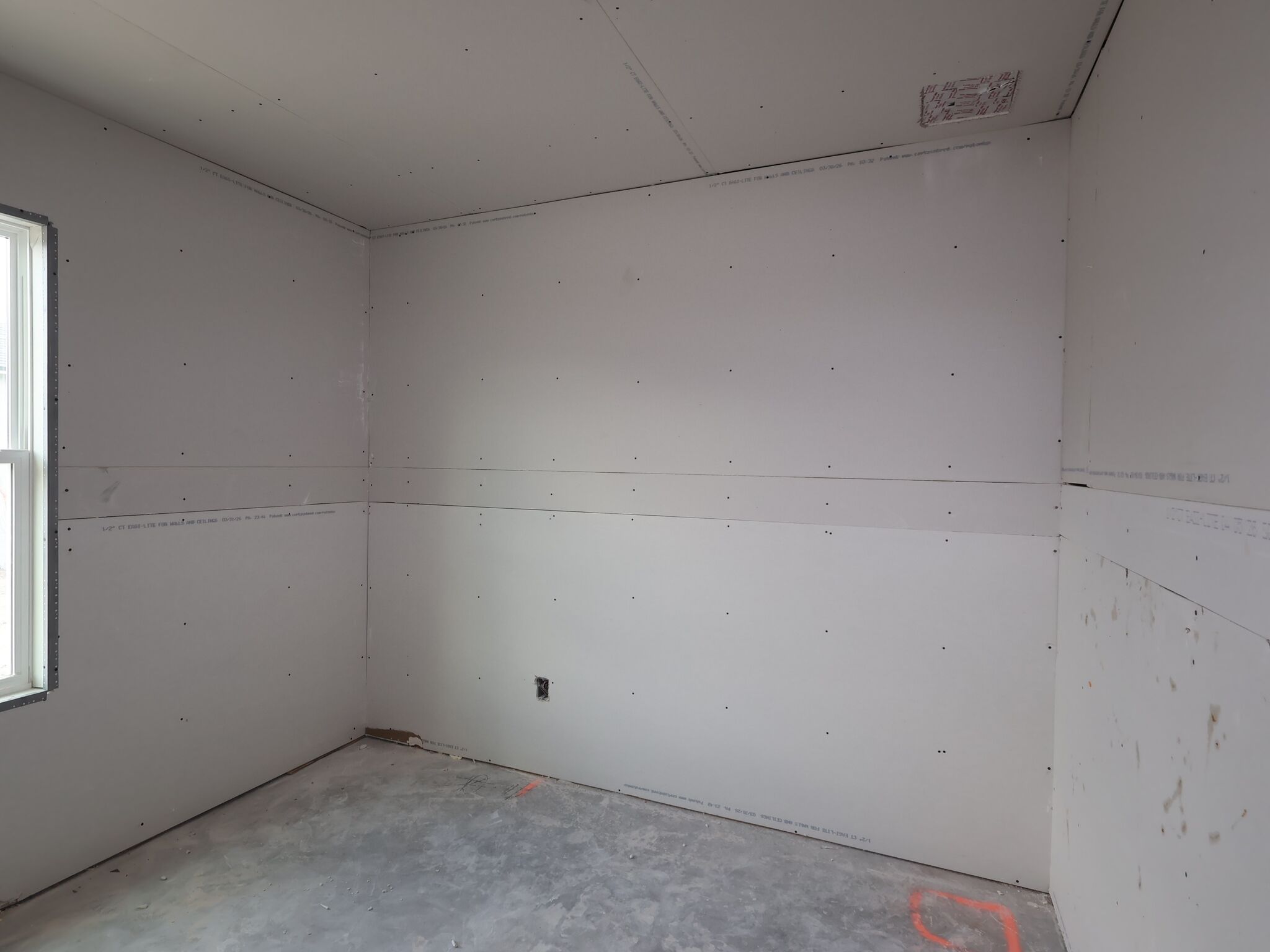 Drywall
