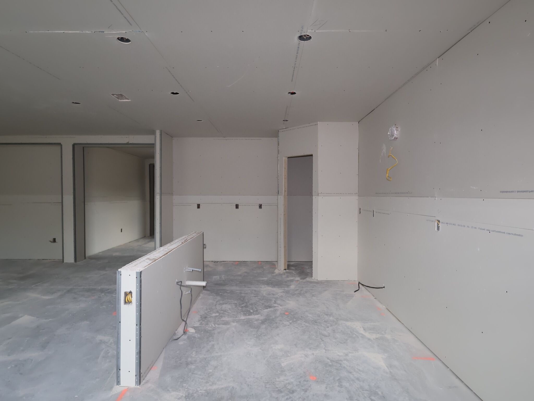 Drywall