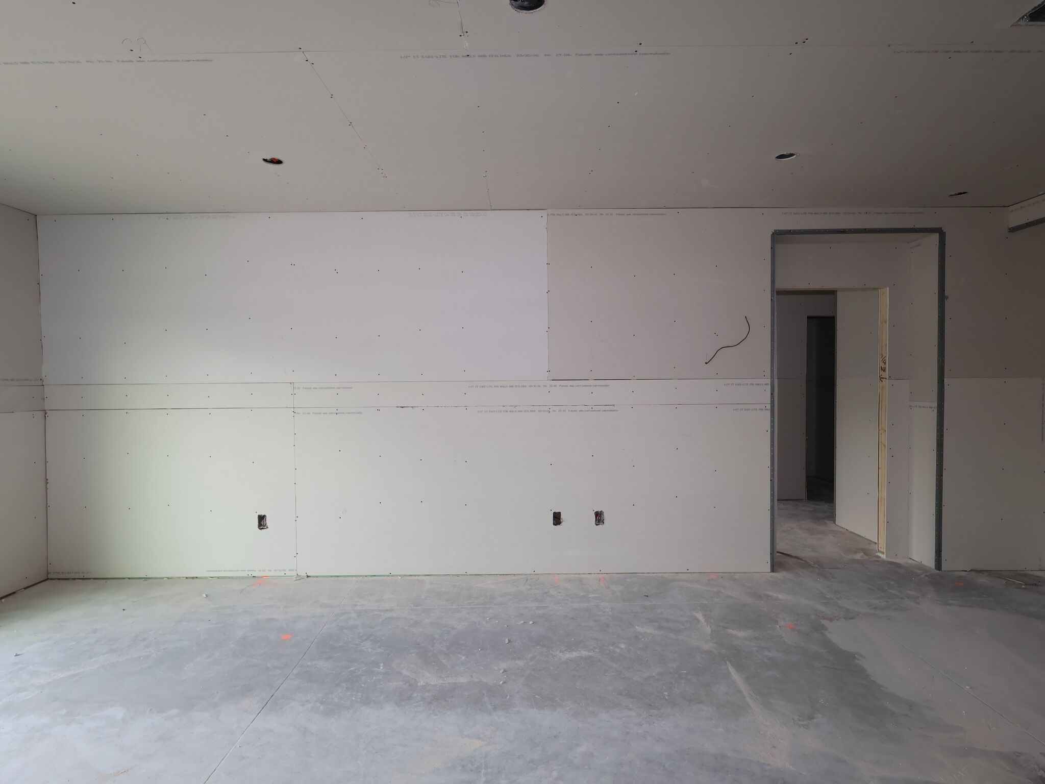 Drywall