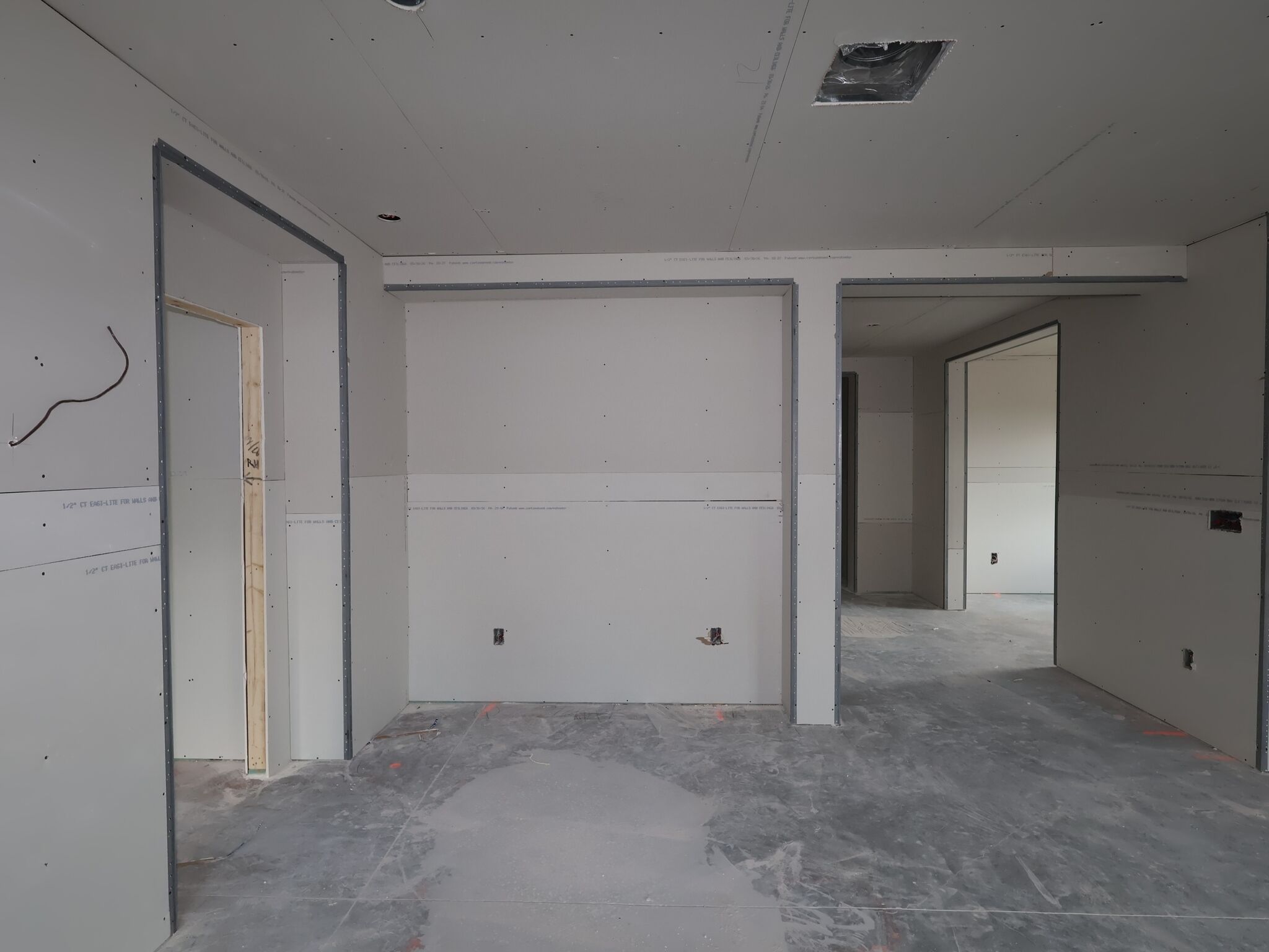 Drywall