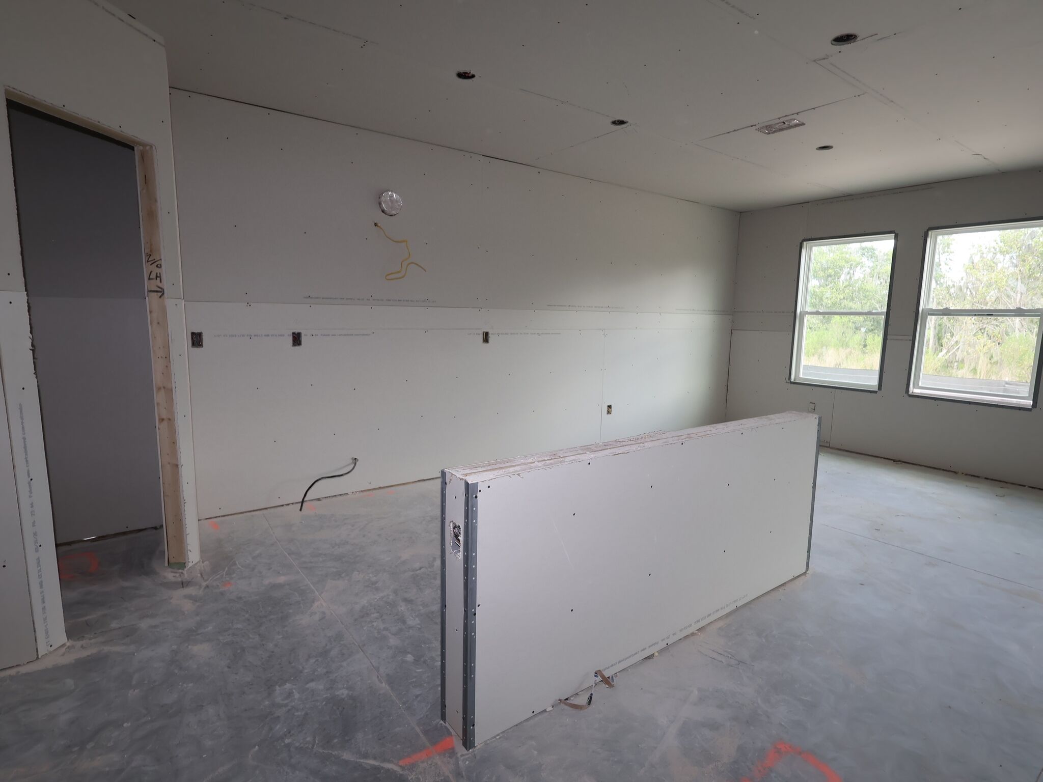 Drywall