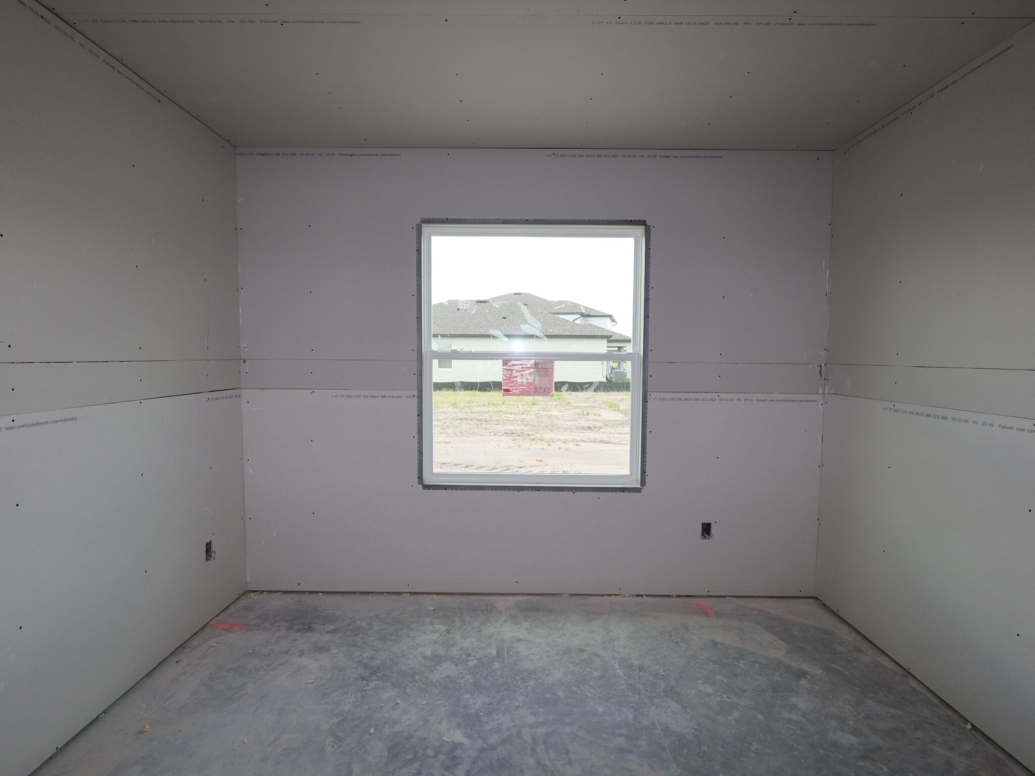 Drywall